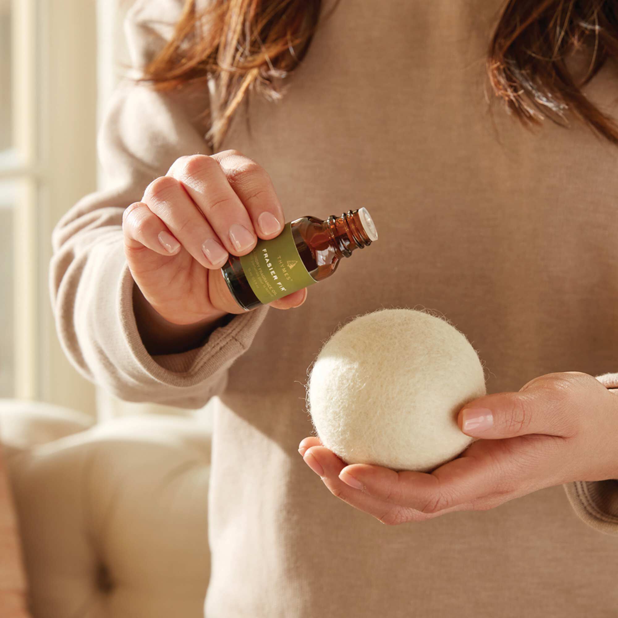 Frasier Fir? Laundry Fragrance Oil - Thymes