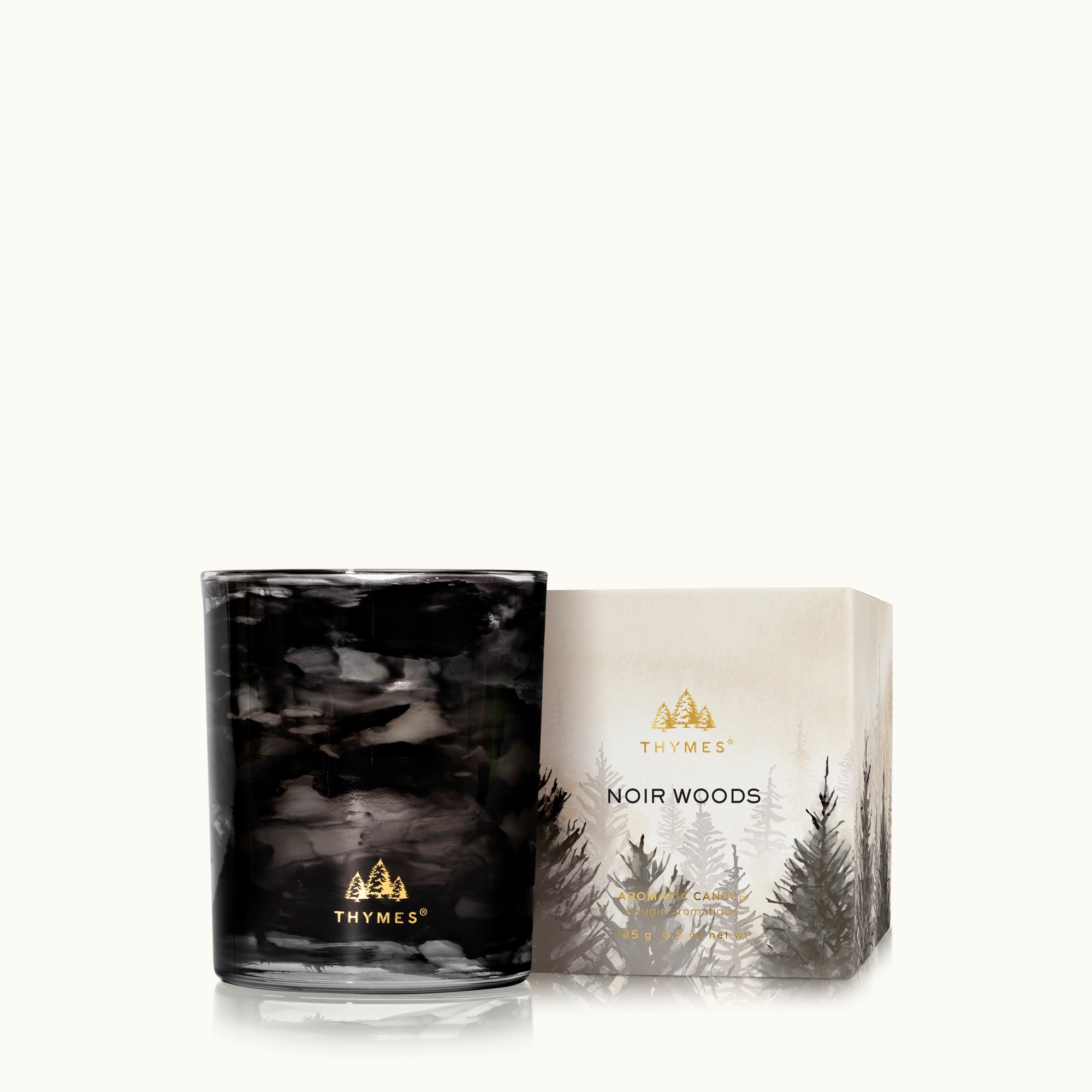 Noir Woods Gifting Trio - Thymes