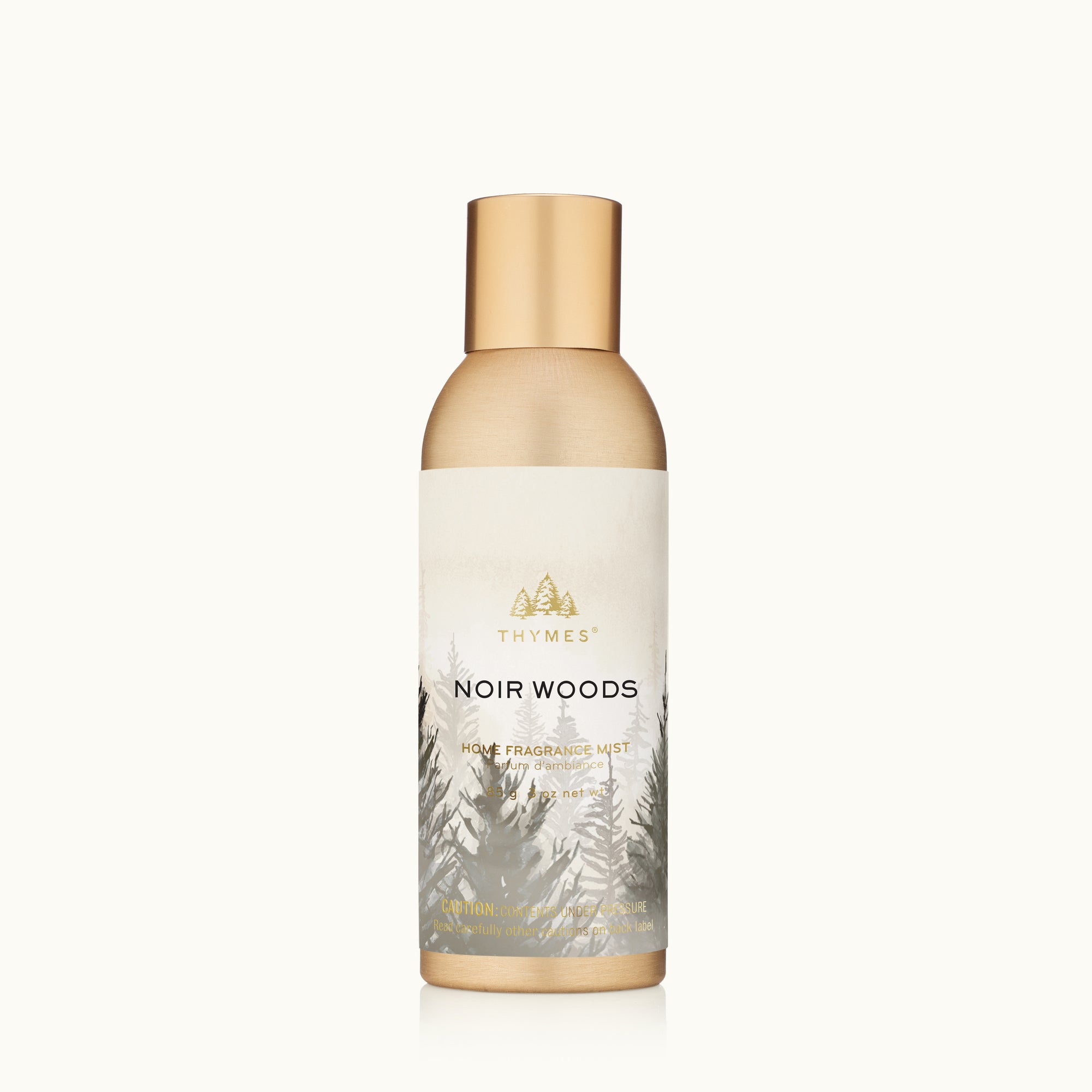 Noir Woods Flameless Duo - Thymes