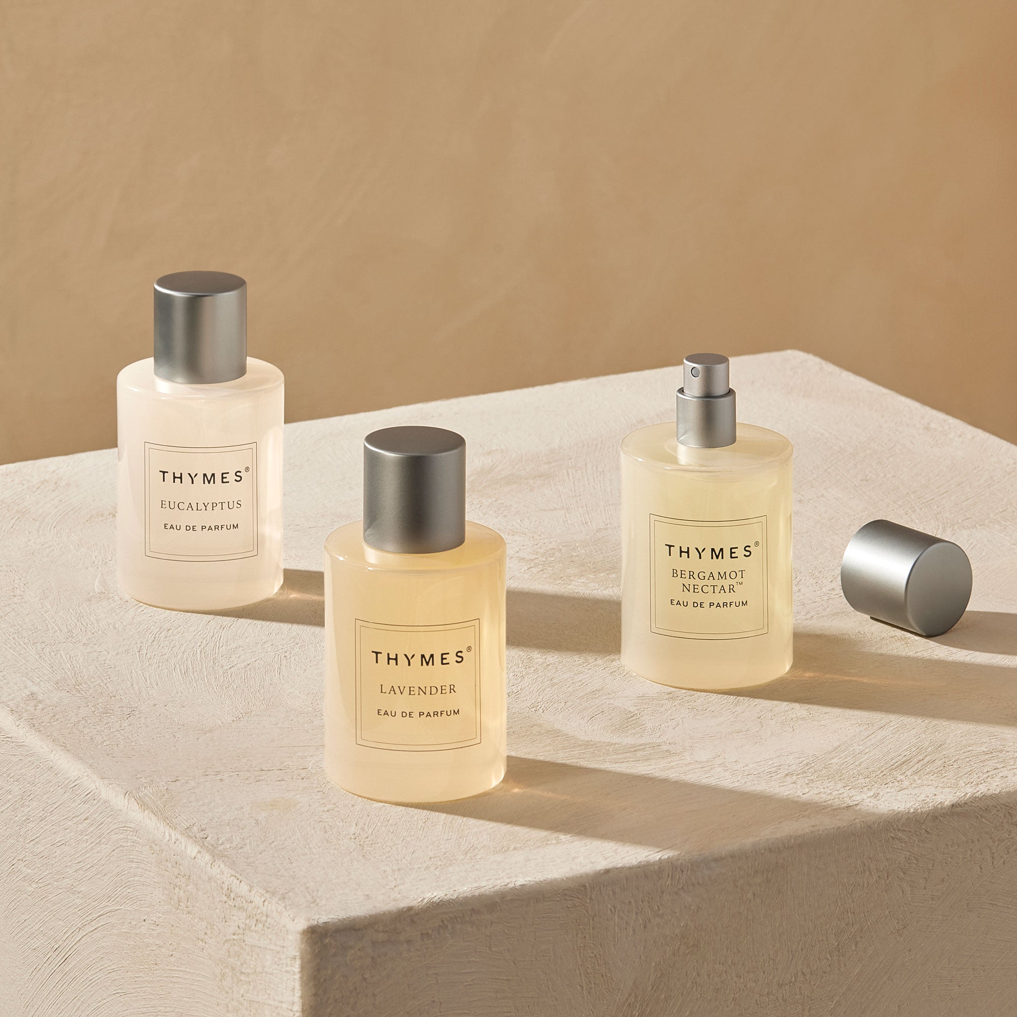 Eucalyptus Eau de Parfum - Thymes