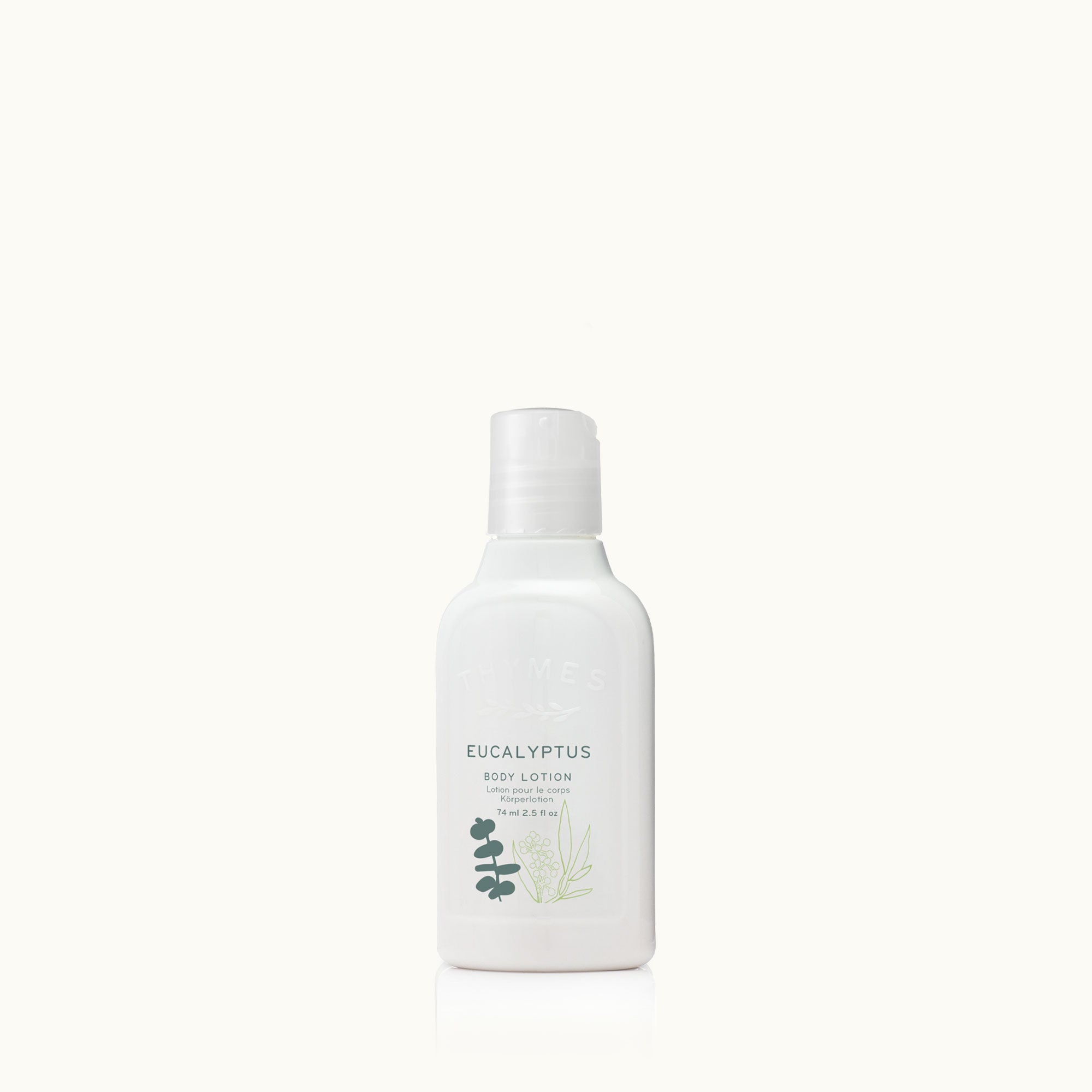 Eucalyptus Petite Body Lotion - Thymes