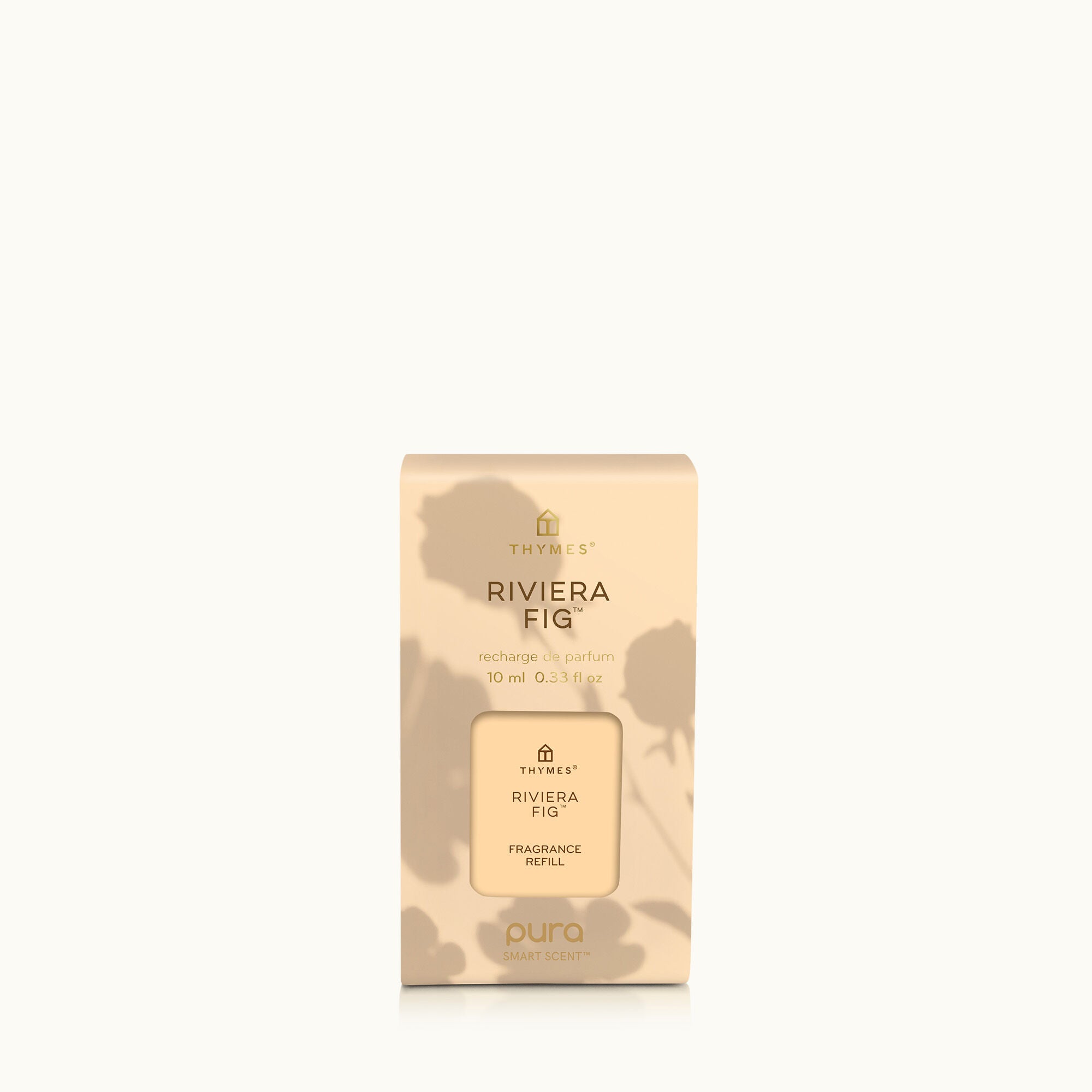 Riviera Fig Pura? Smart Home Diffuser Refill - Thymes