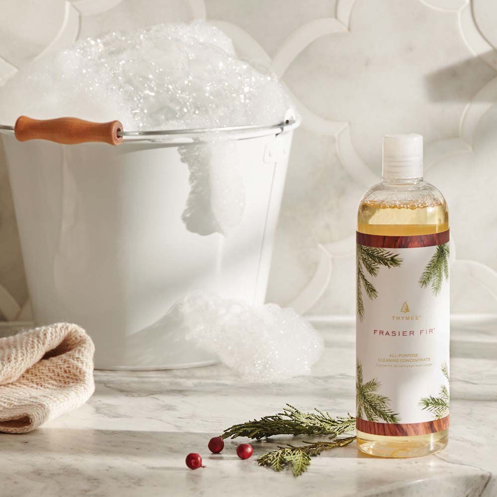 Frasier Fir? All-Purpose Cleaning Concentrate - Thymes
