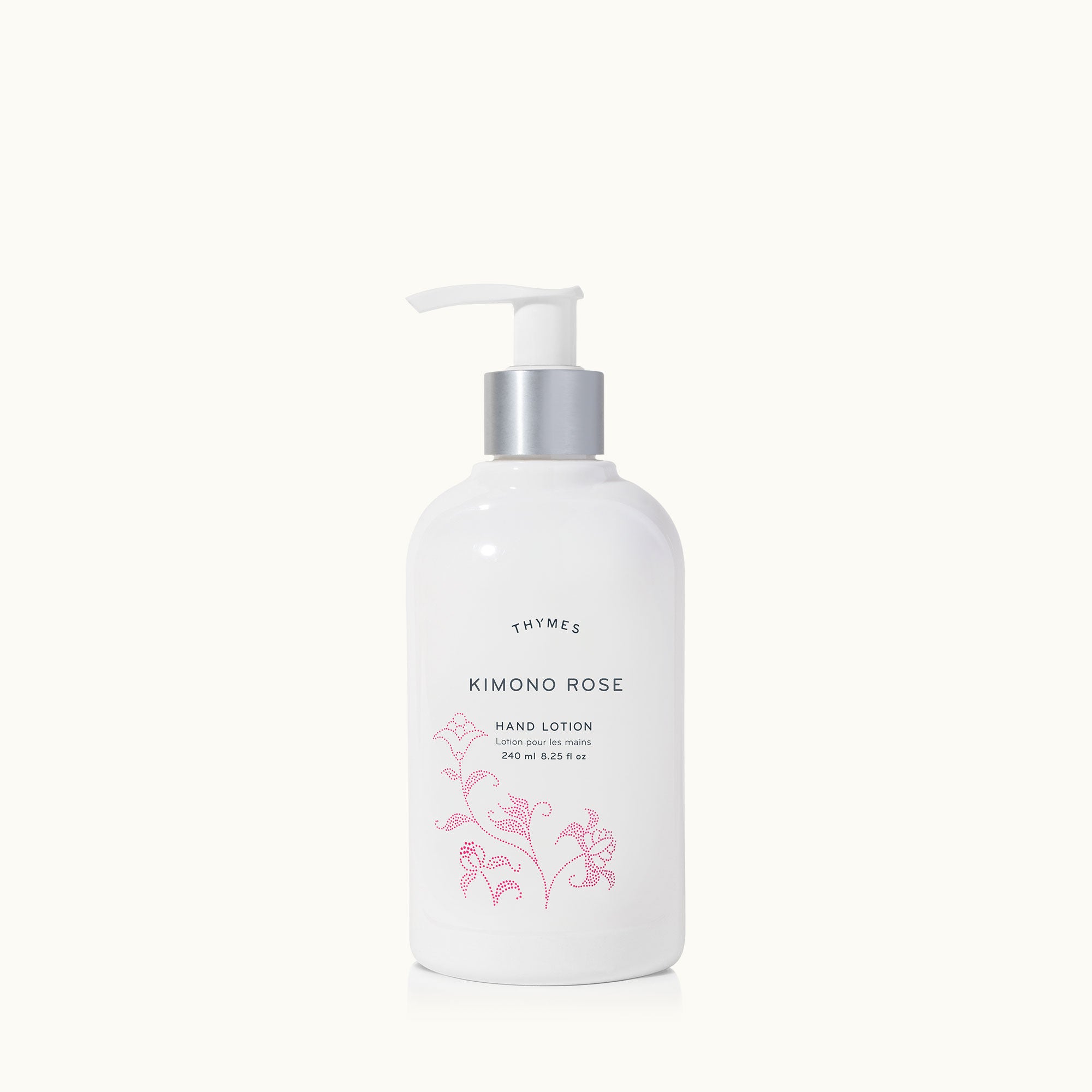 Kimono Rose Hand Lotion - Thymes