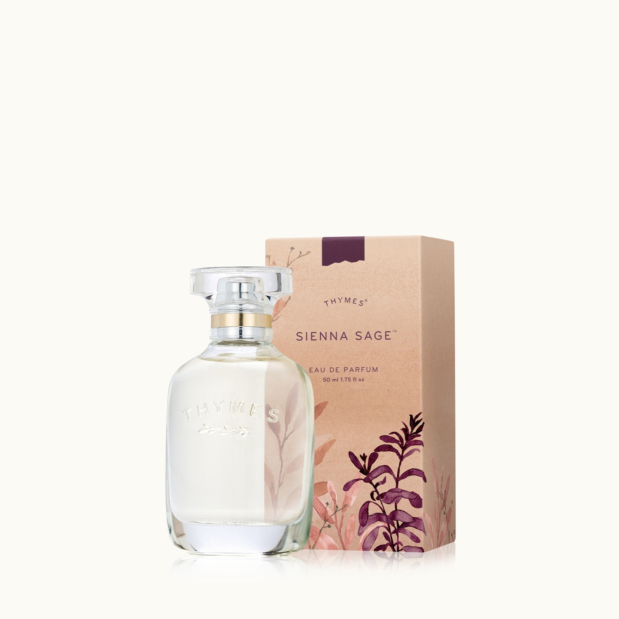 Sienna Sage Eau de Parfum - Thymes
