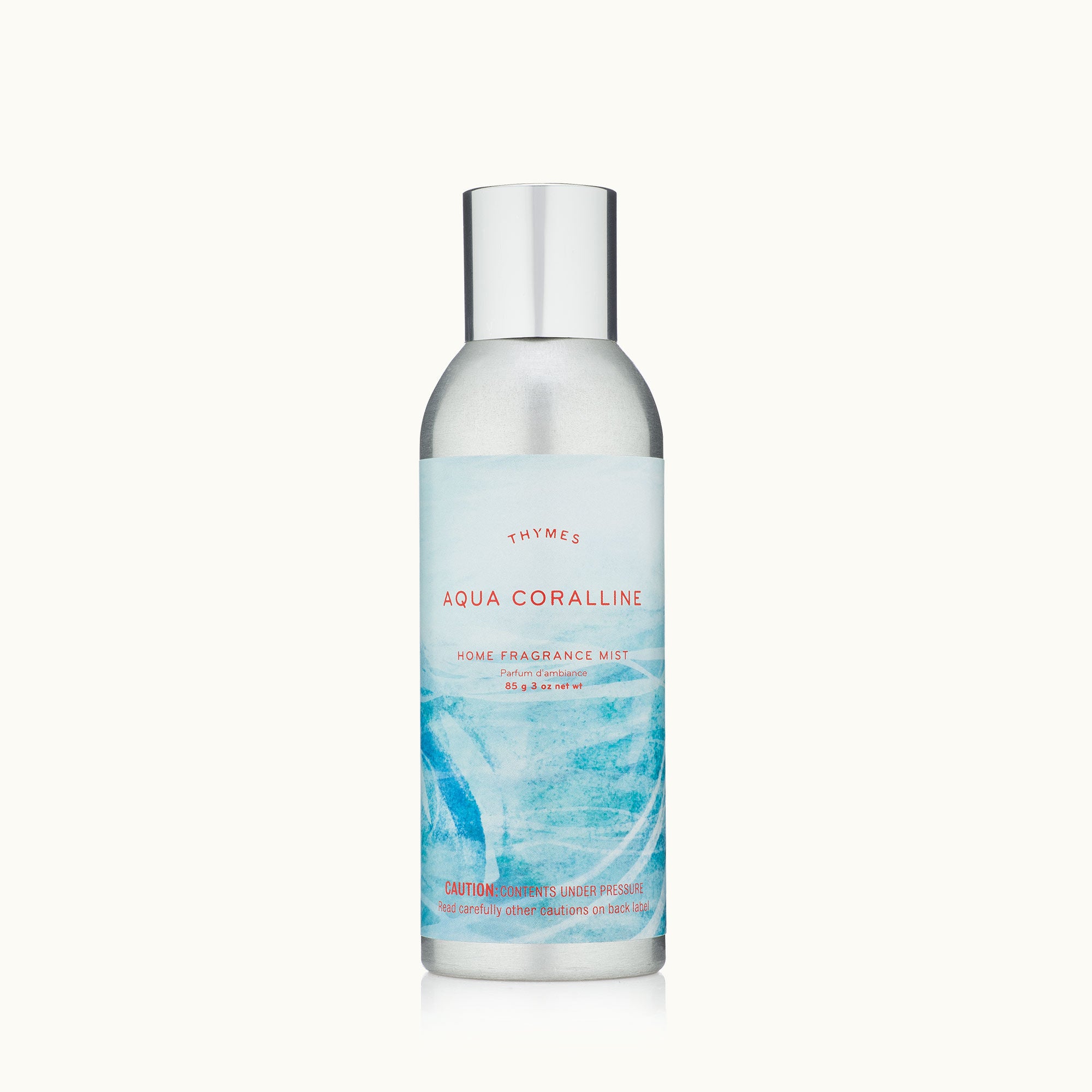 Aqua Coralline Home Fragrance Mist - Thymes