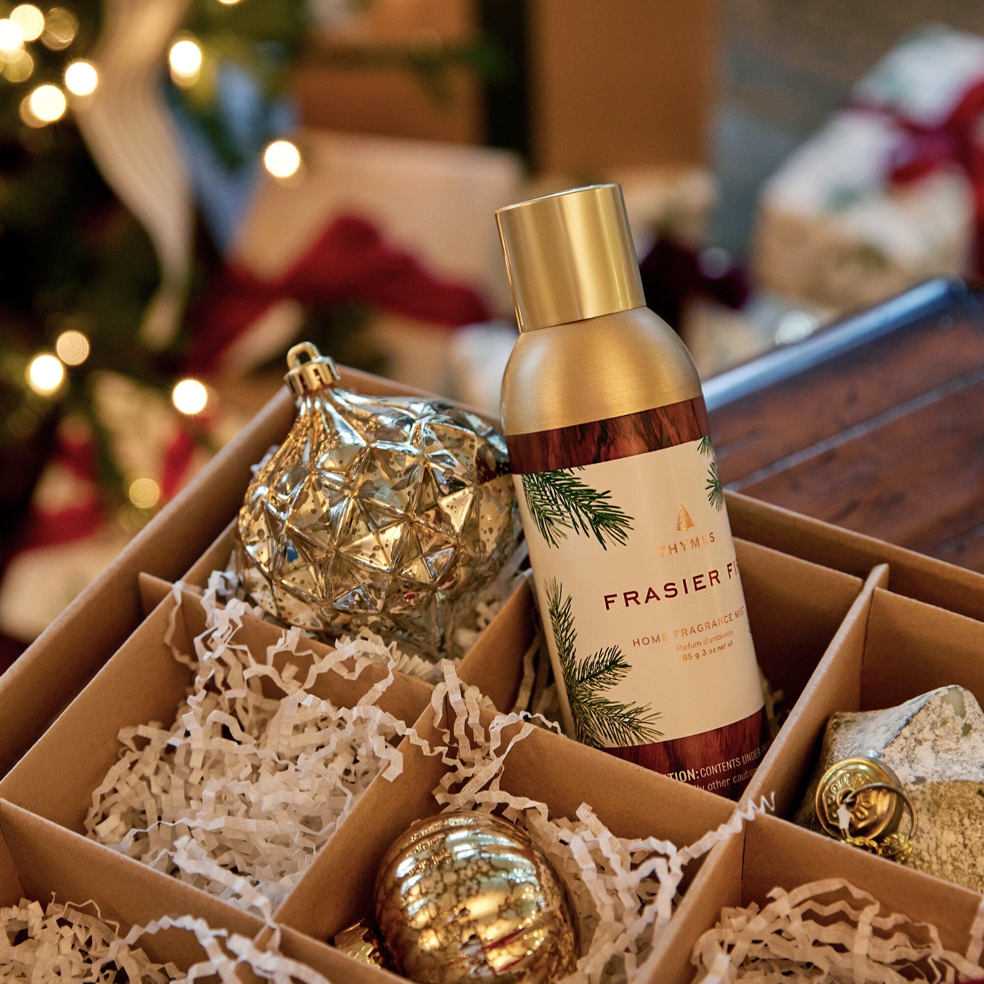 Frasier Fir? Home Fragrance Mist - Thymes
