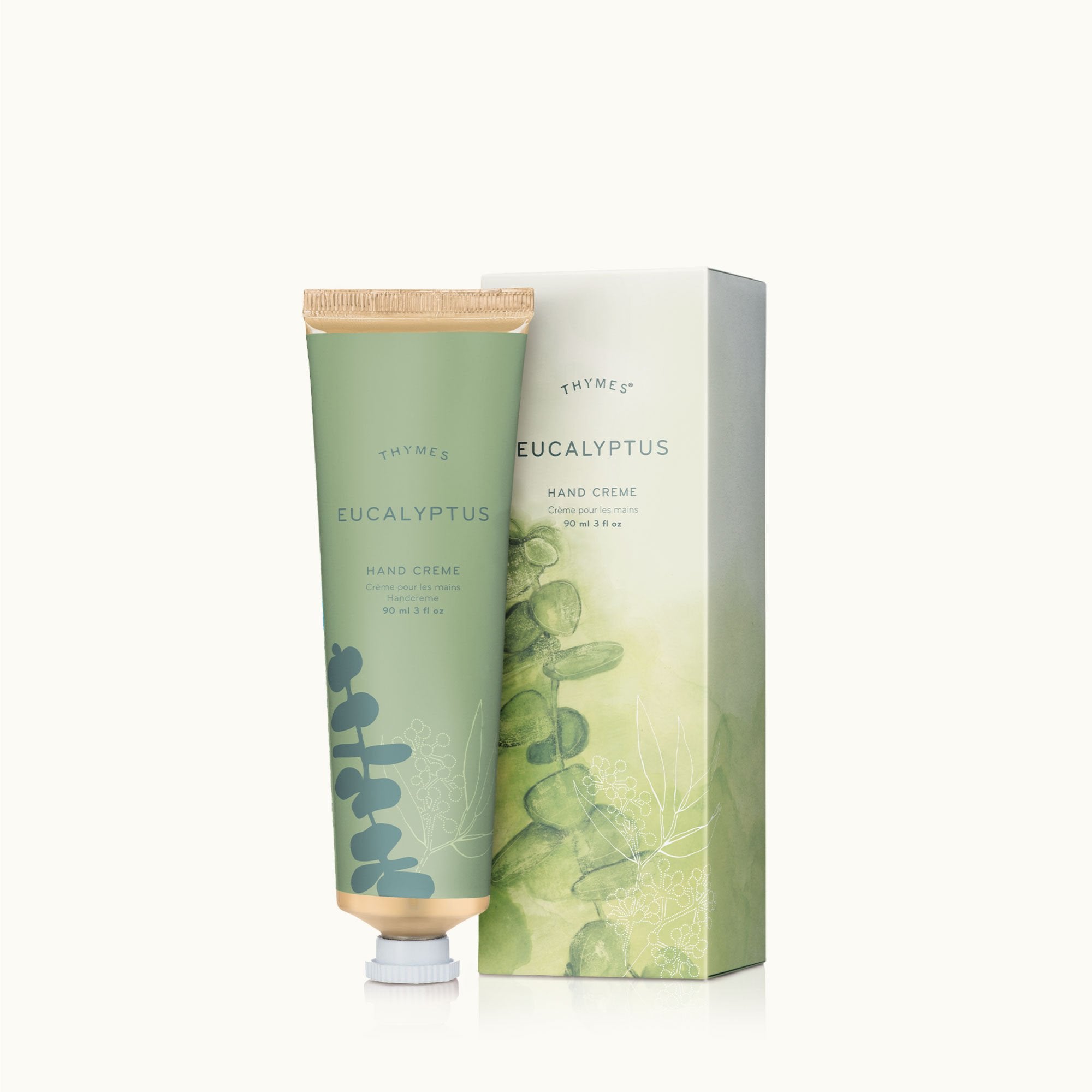 Eucalyptus Hand Cream - Thymes