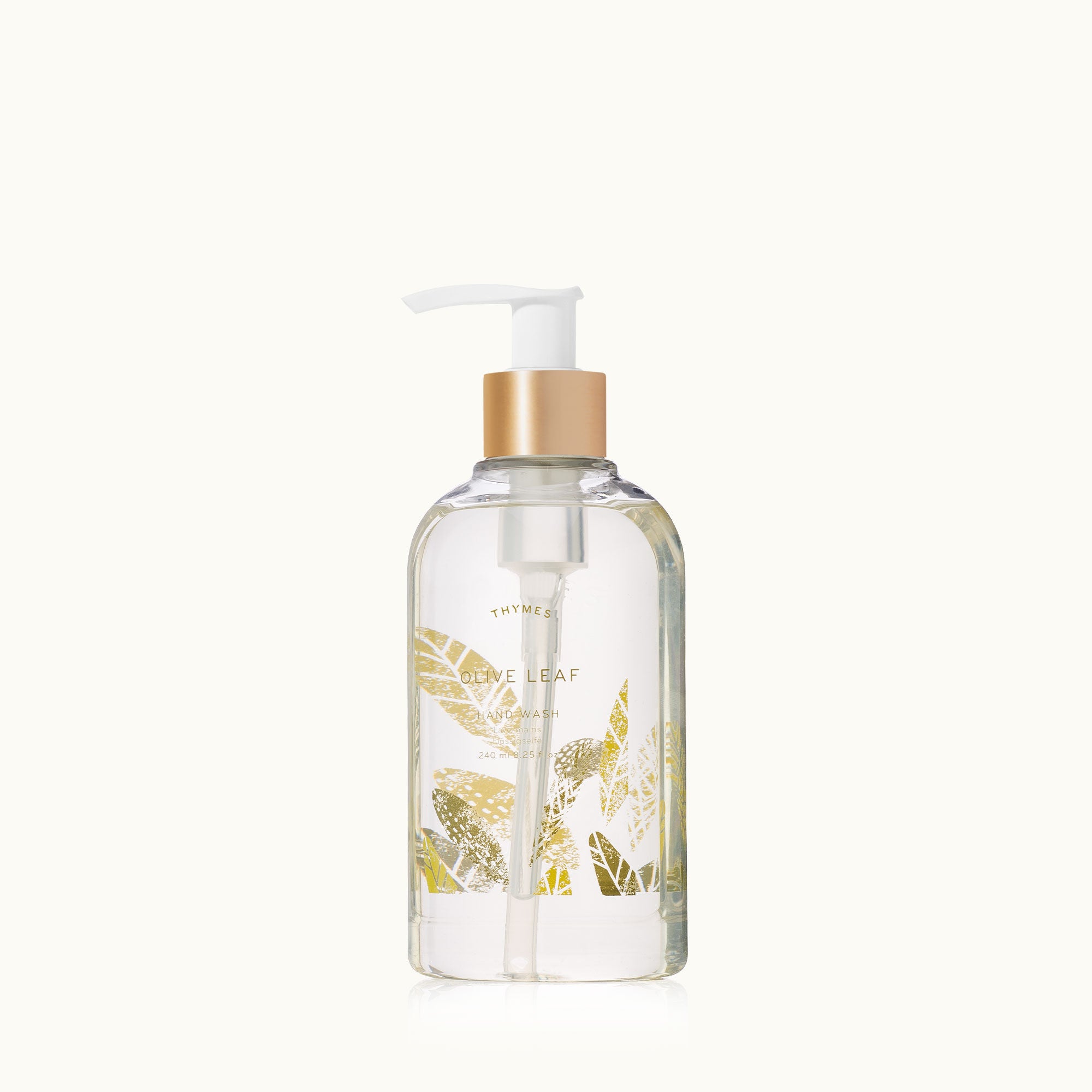 Olive Leaf Hand Wash - Thymes