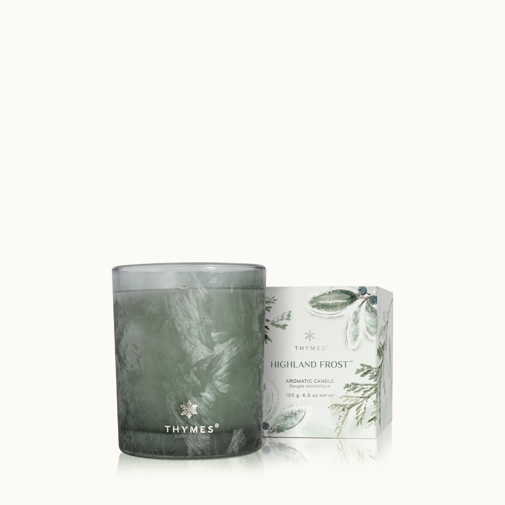 Highland Frost Hostess Duo - Thymes