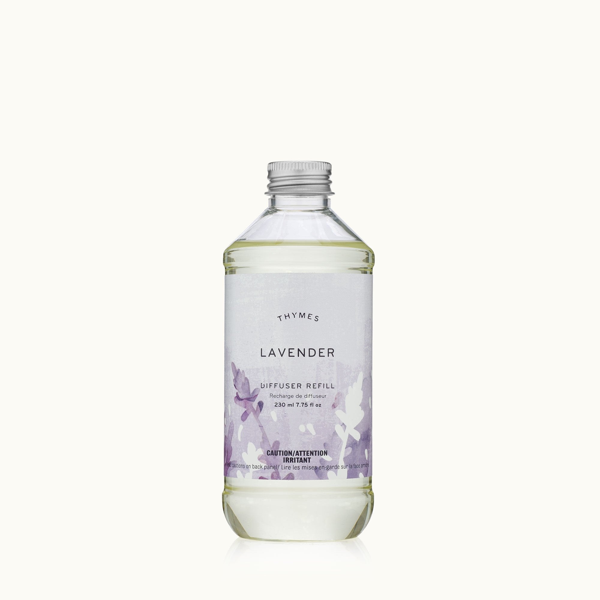 Lavender Reed Diffuser Oil Refill - Thymes