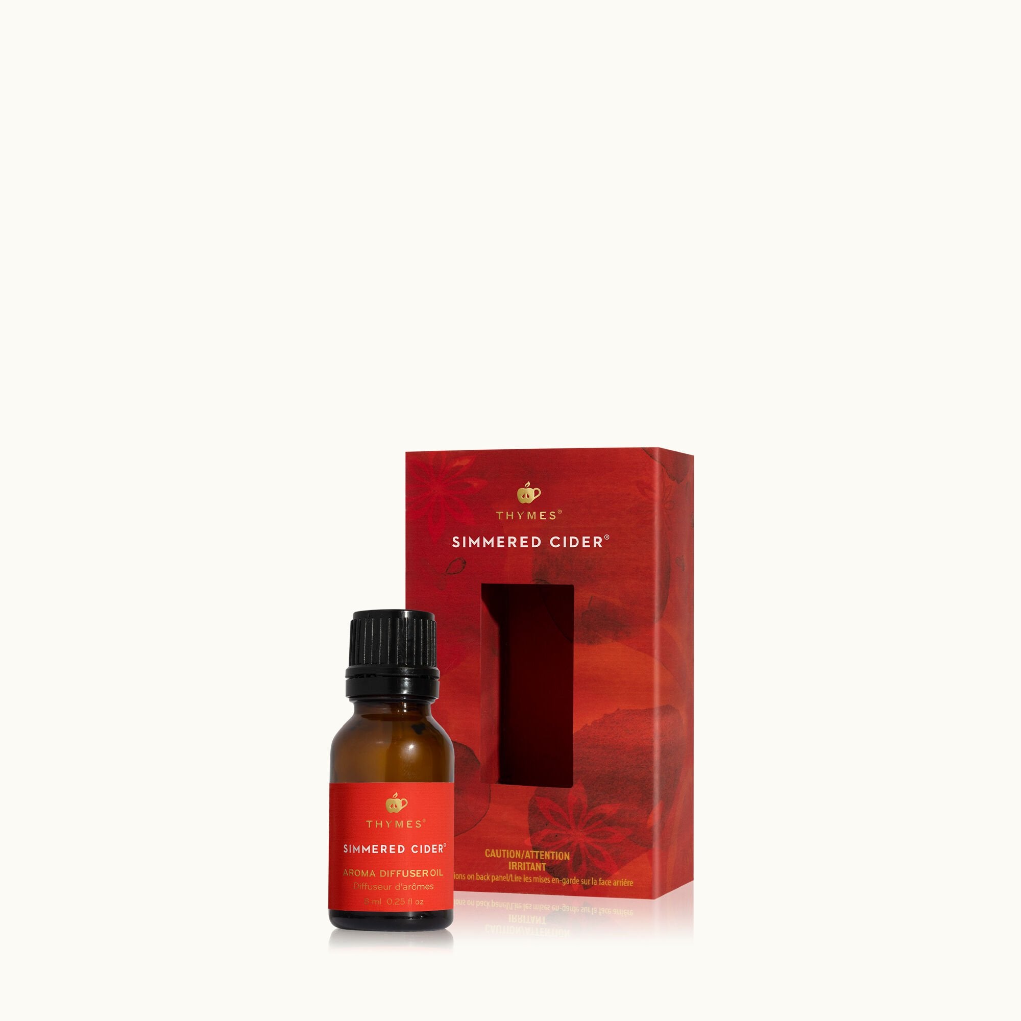 Simmered Cider Electric Diffuser Oil - Thymes