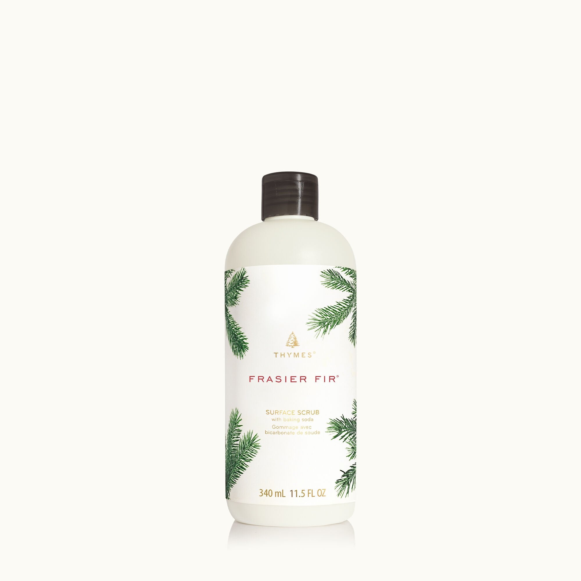 Frasier Fir? Surface Scrub - Thymes