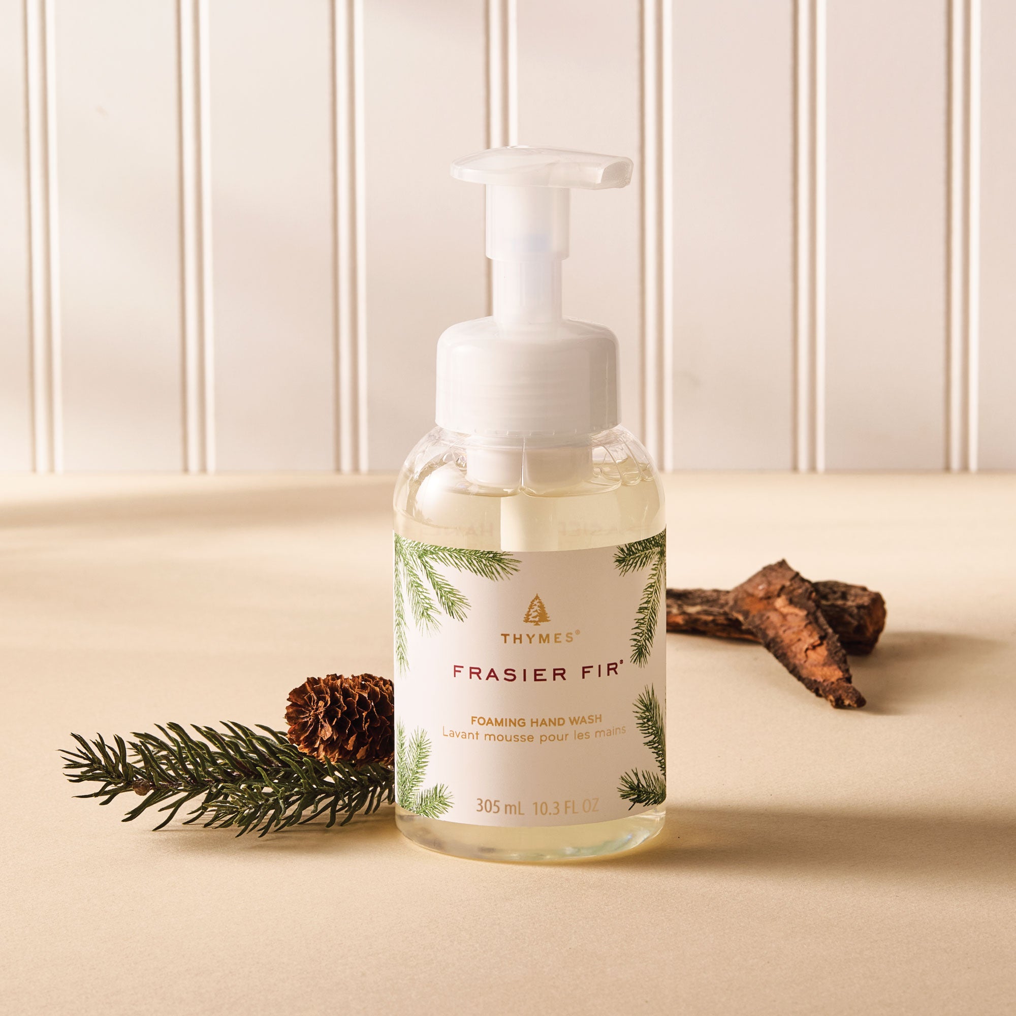 Frasier Fir? Foaming Hand Wash - Thymes