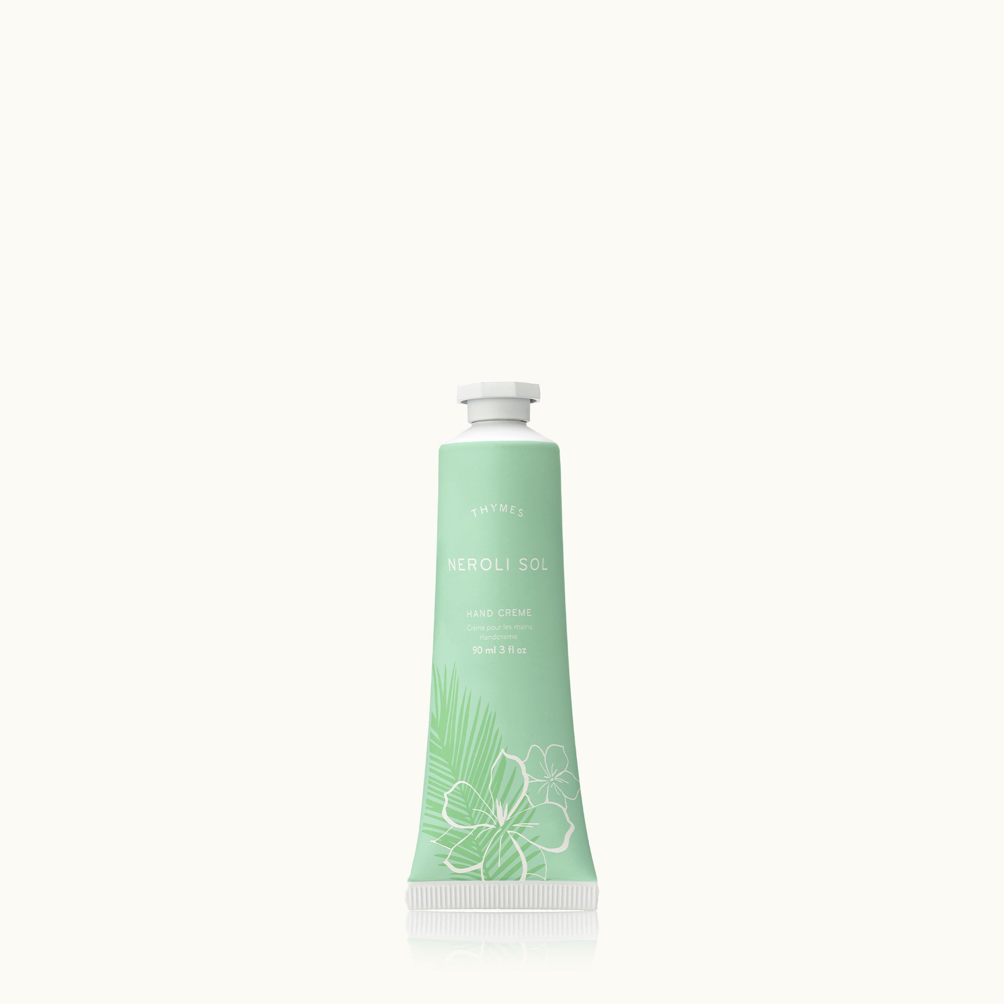Neroli Sol Petite Hand Cream - Thymes