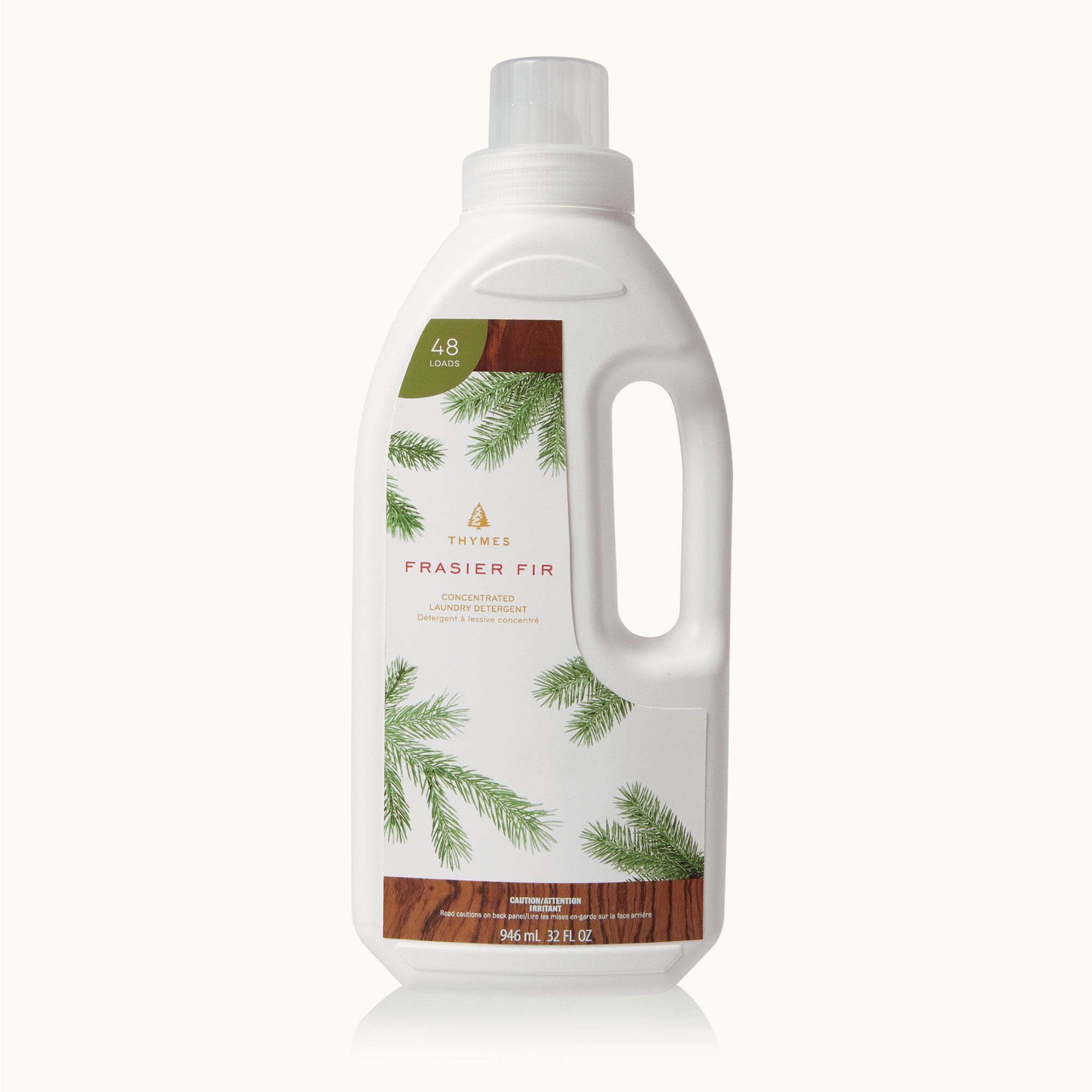 Frasier Fir? Concentrated Laundry Detergent - Thymes