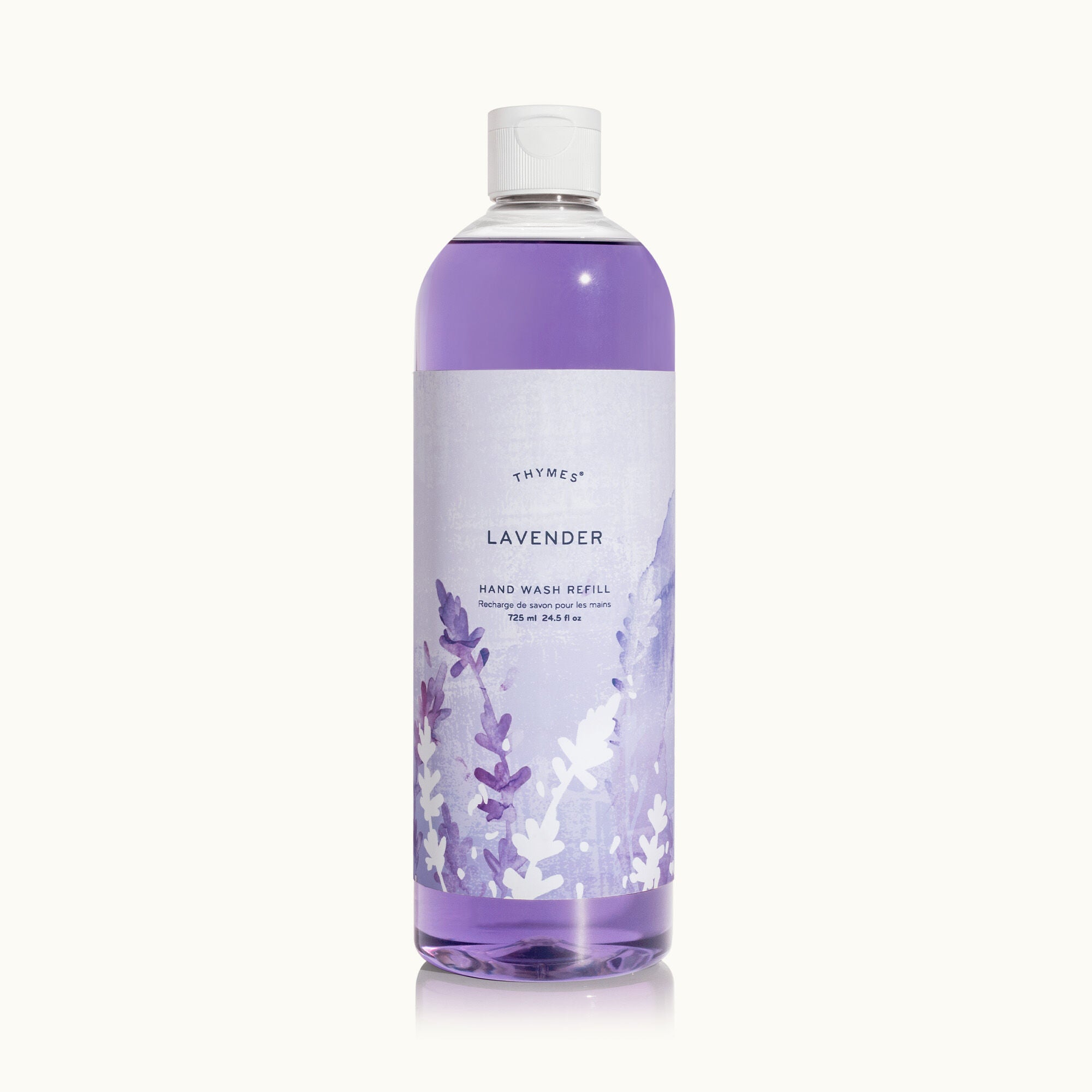 Lavender Hand Wash Refill - Thymes