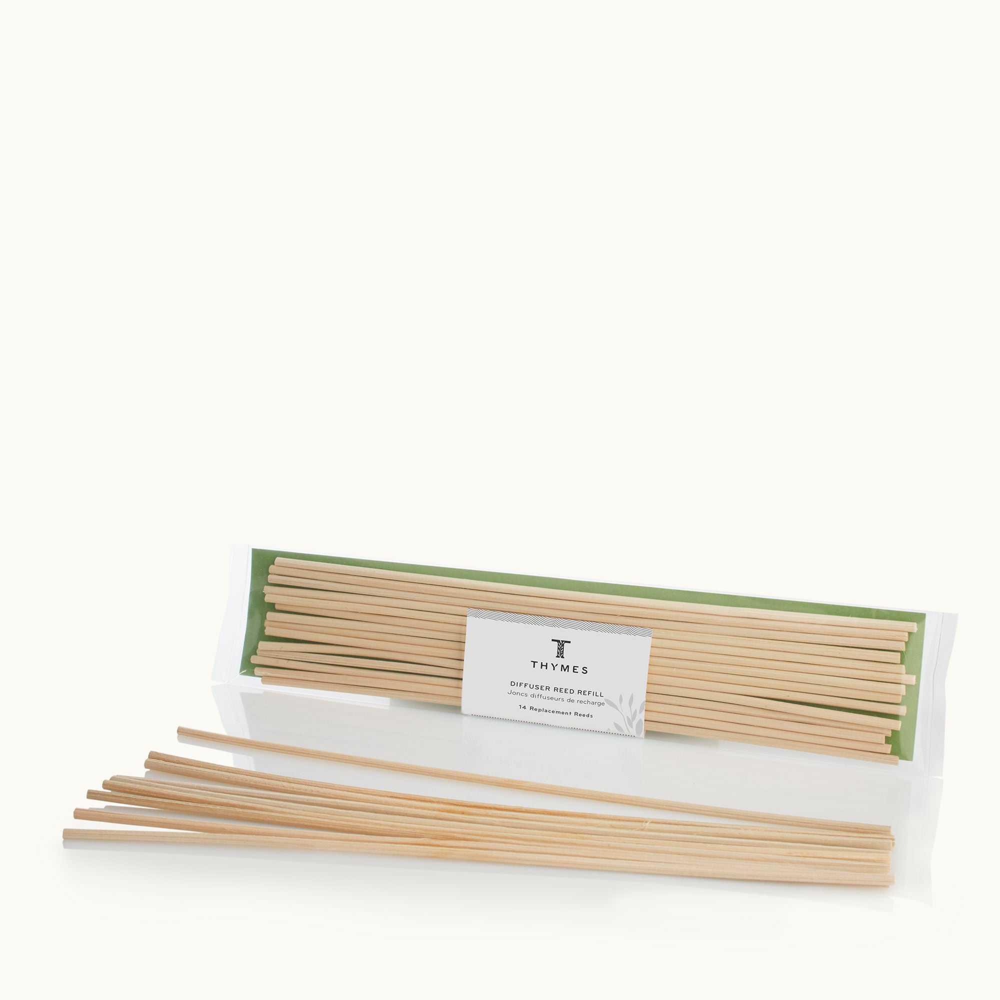 Pumpkin Laurel Diffuser Bundle - Thymes