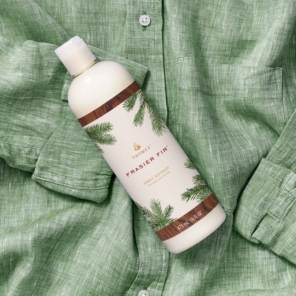 Frasier Fir? Fabric Softener - Thymes