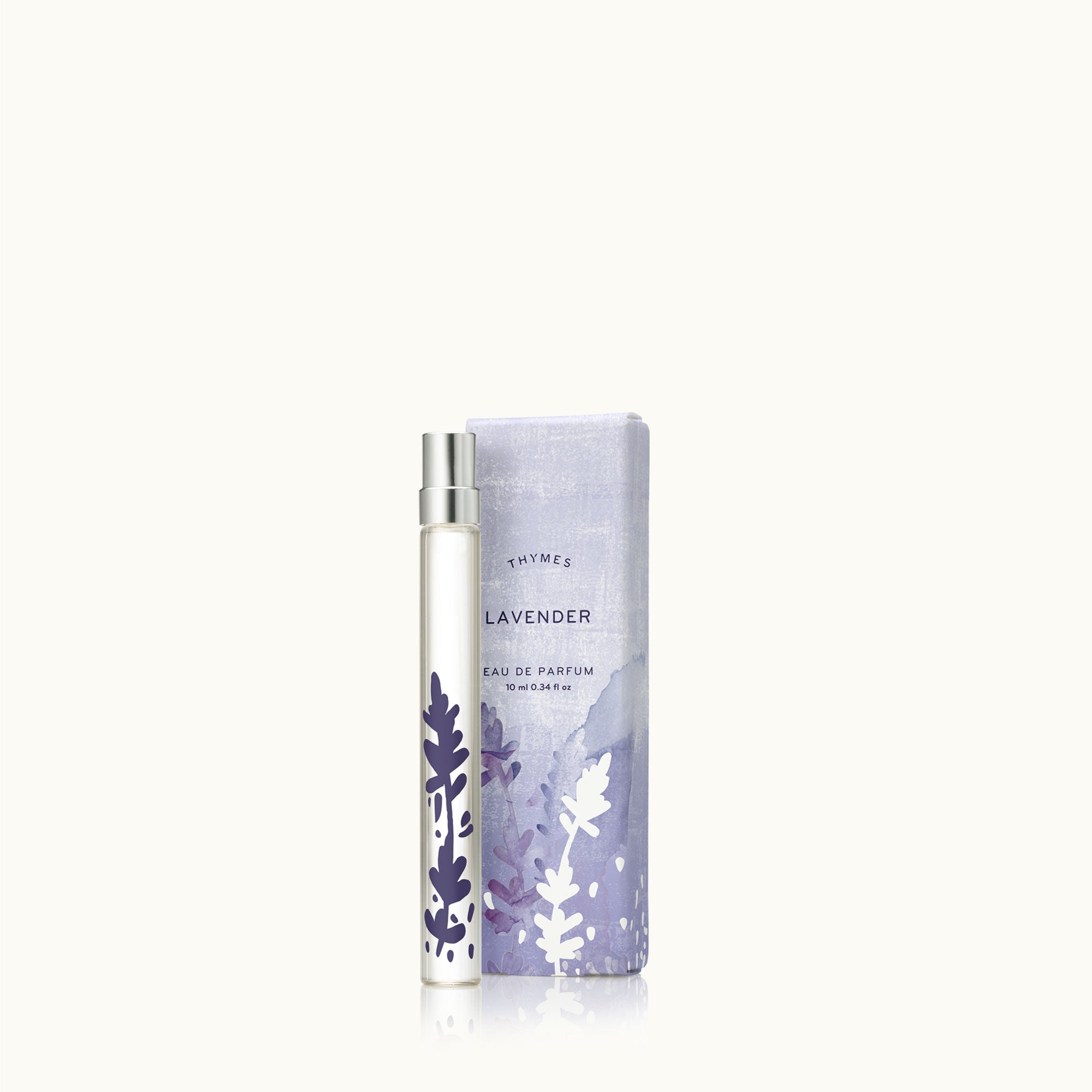 Lavender Eau de Parfum Spray Pen - Thymes