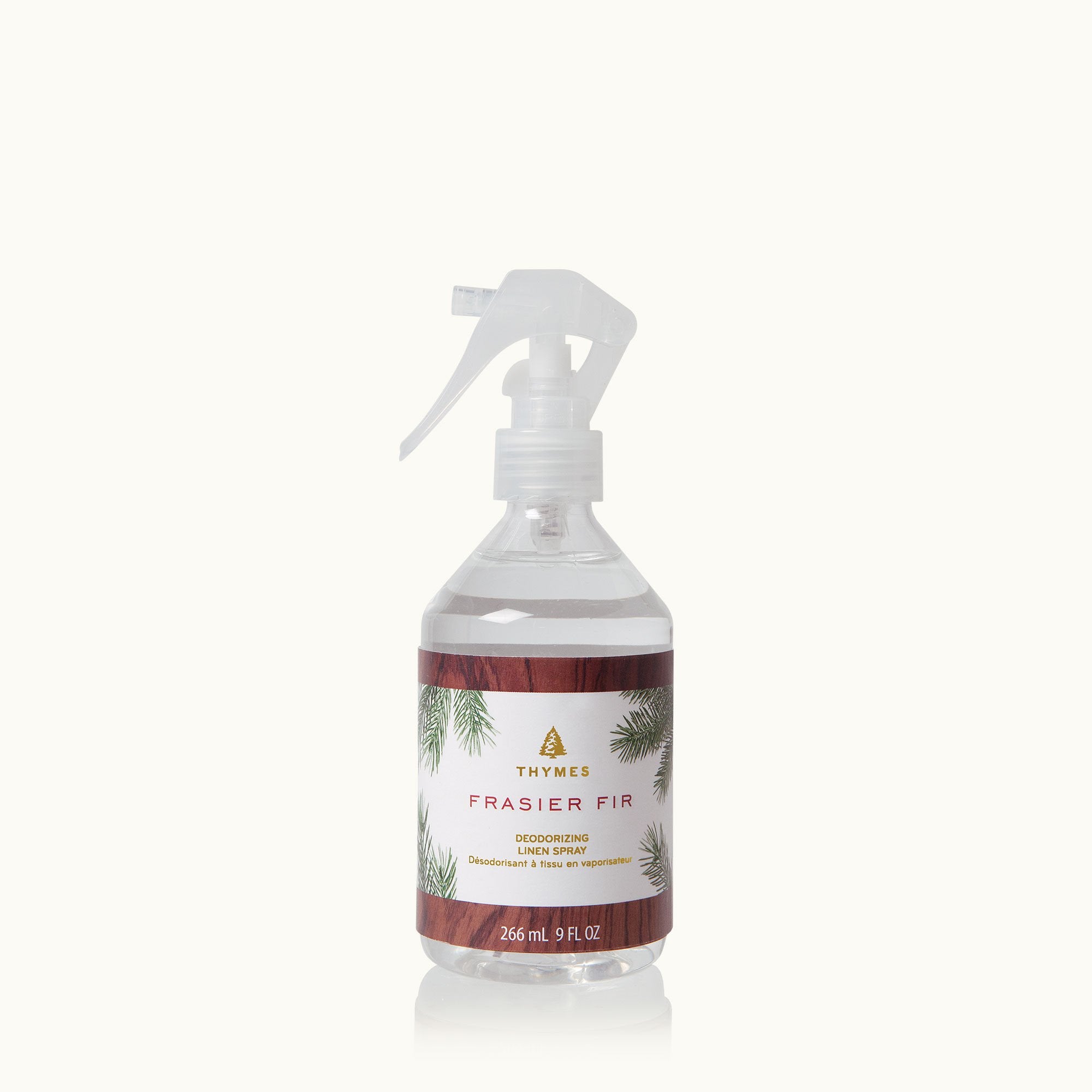 Frasier Fir? Deodorizing Linen Spray - Thymes