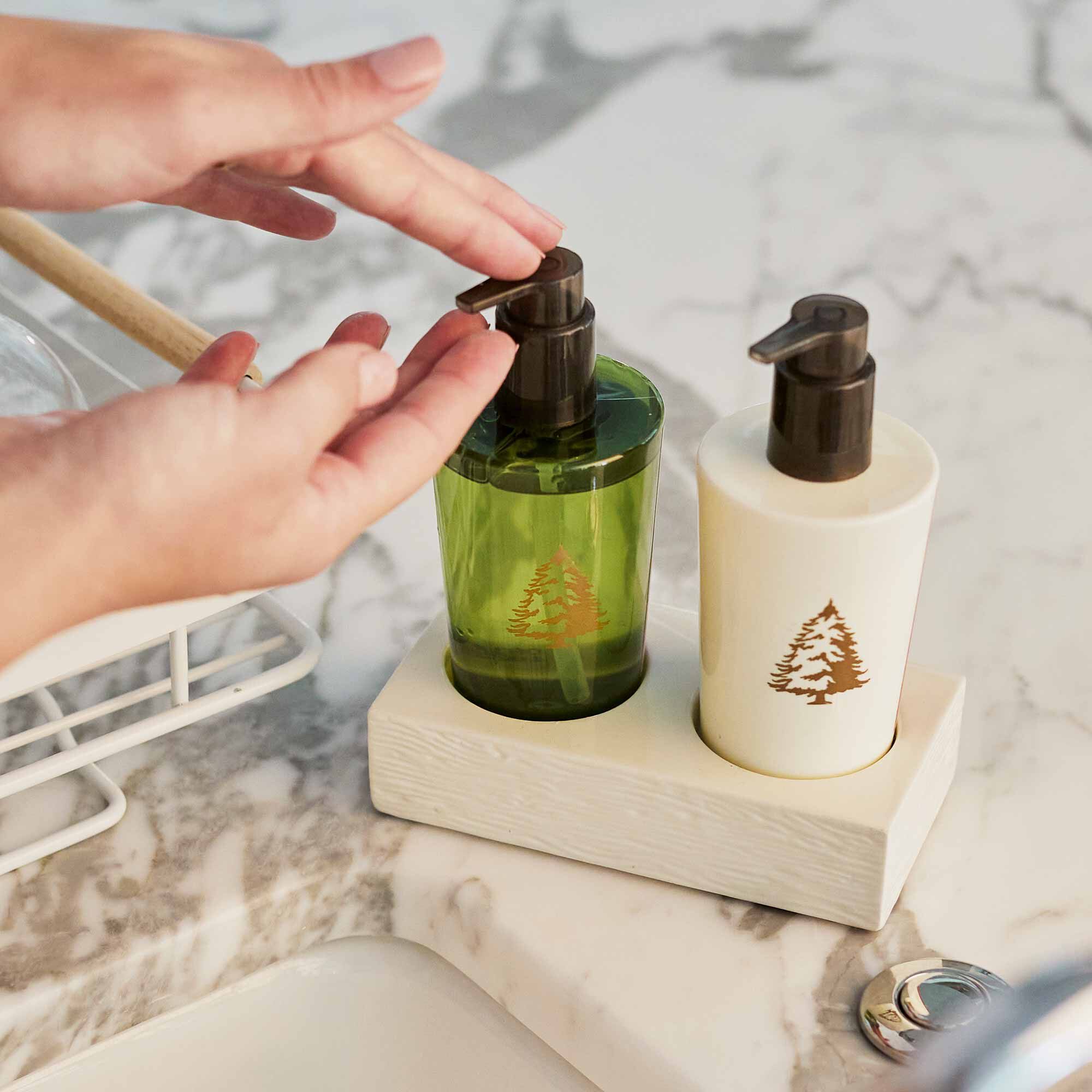Frasier Fir? Hand Lotion - Thymes