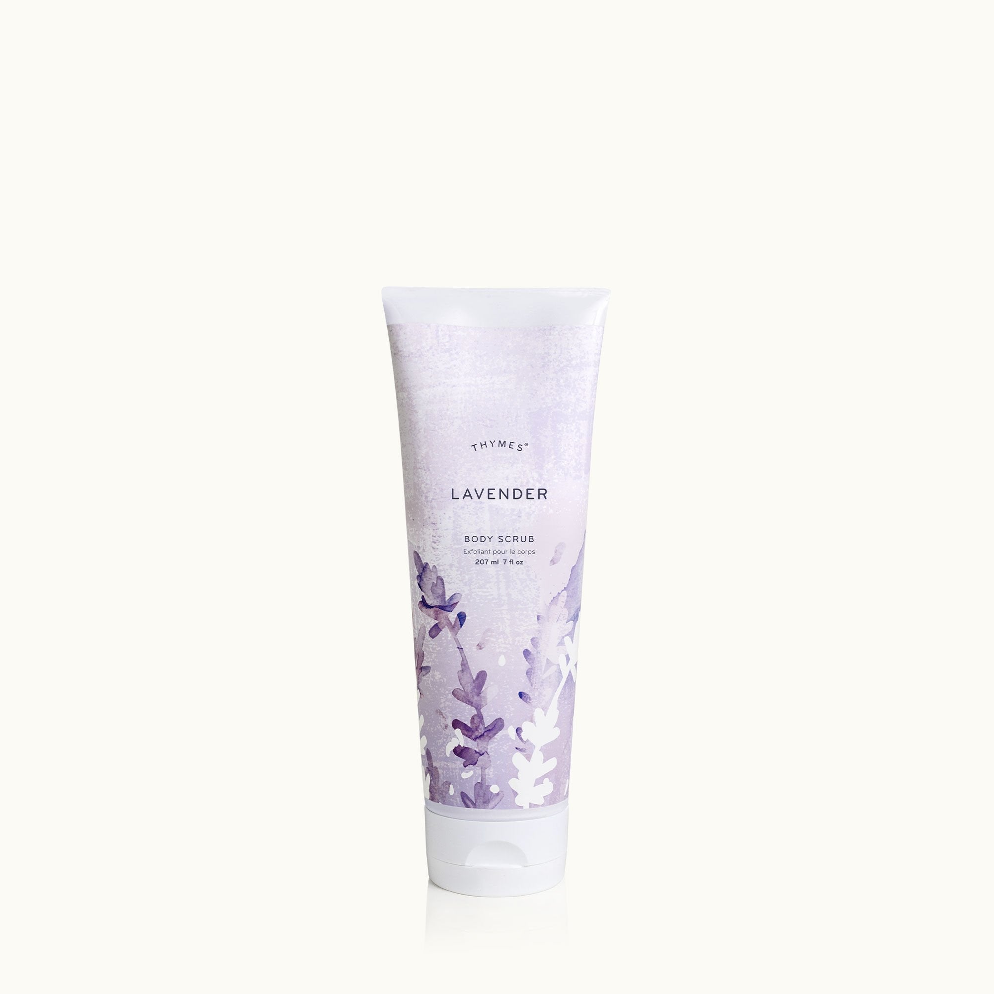 Lavender Body Scrub - Thymes