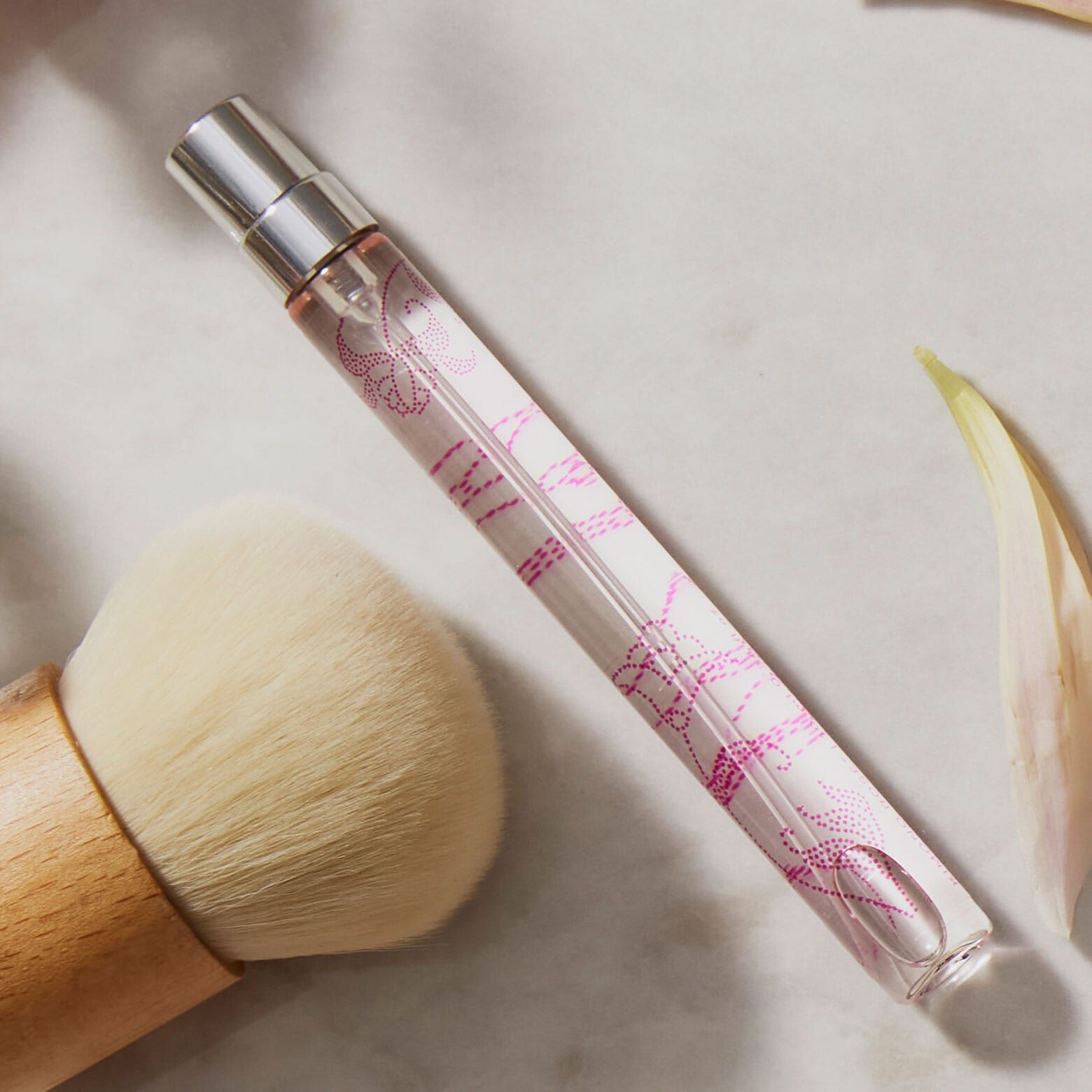 Kimono Rose Eau de Parfum Spray Pen - Thymes