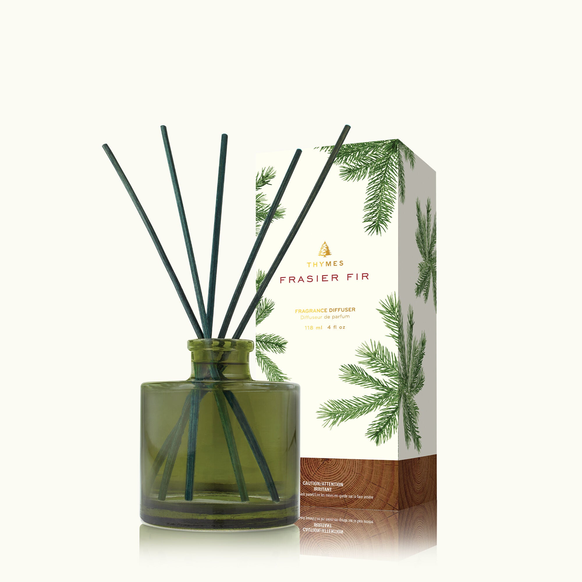 Frasier Fir? Petite Reed Diffuser - Thymes