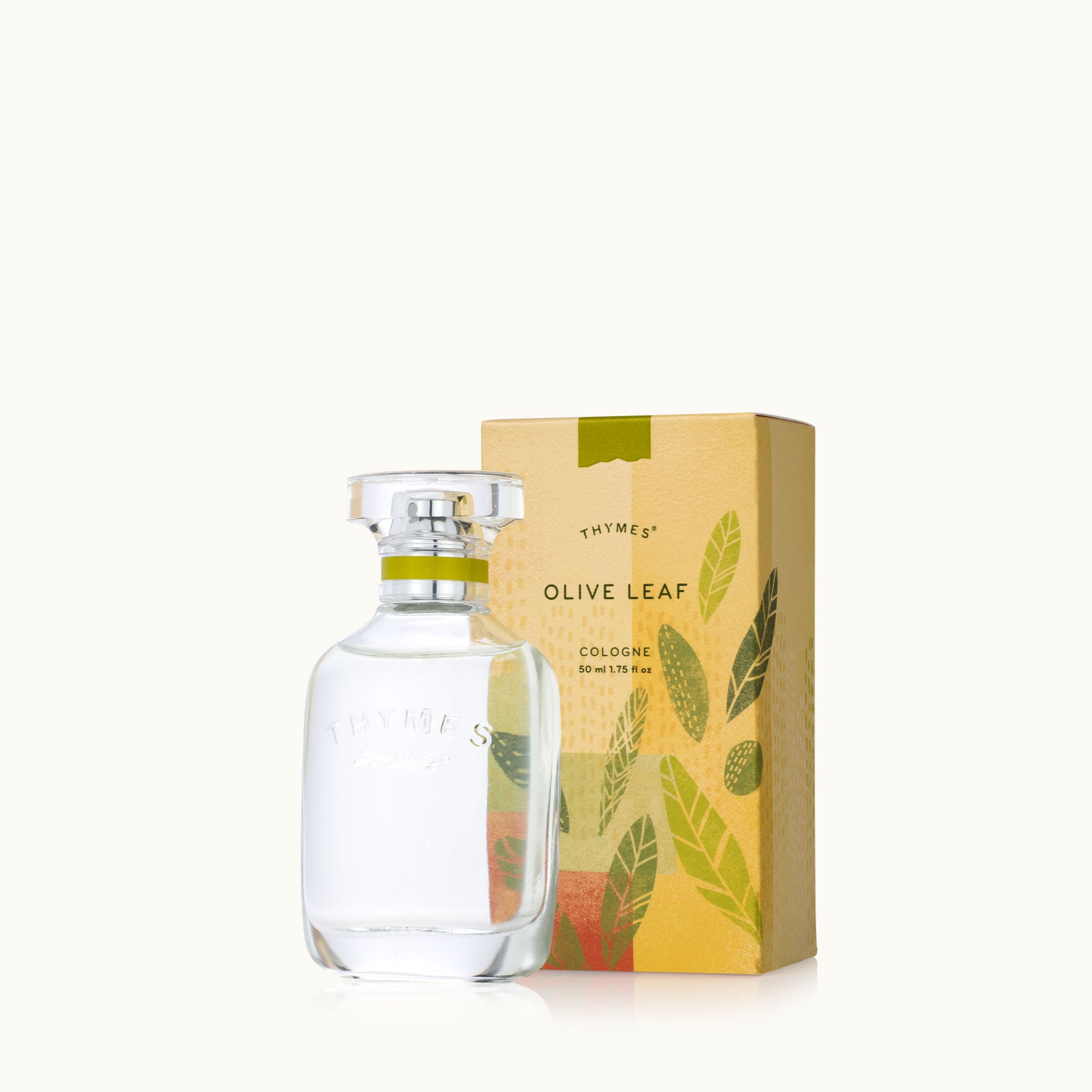 Olive Leaf Cologne - Thymes