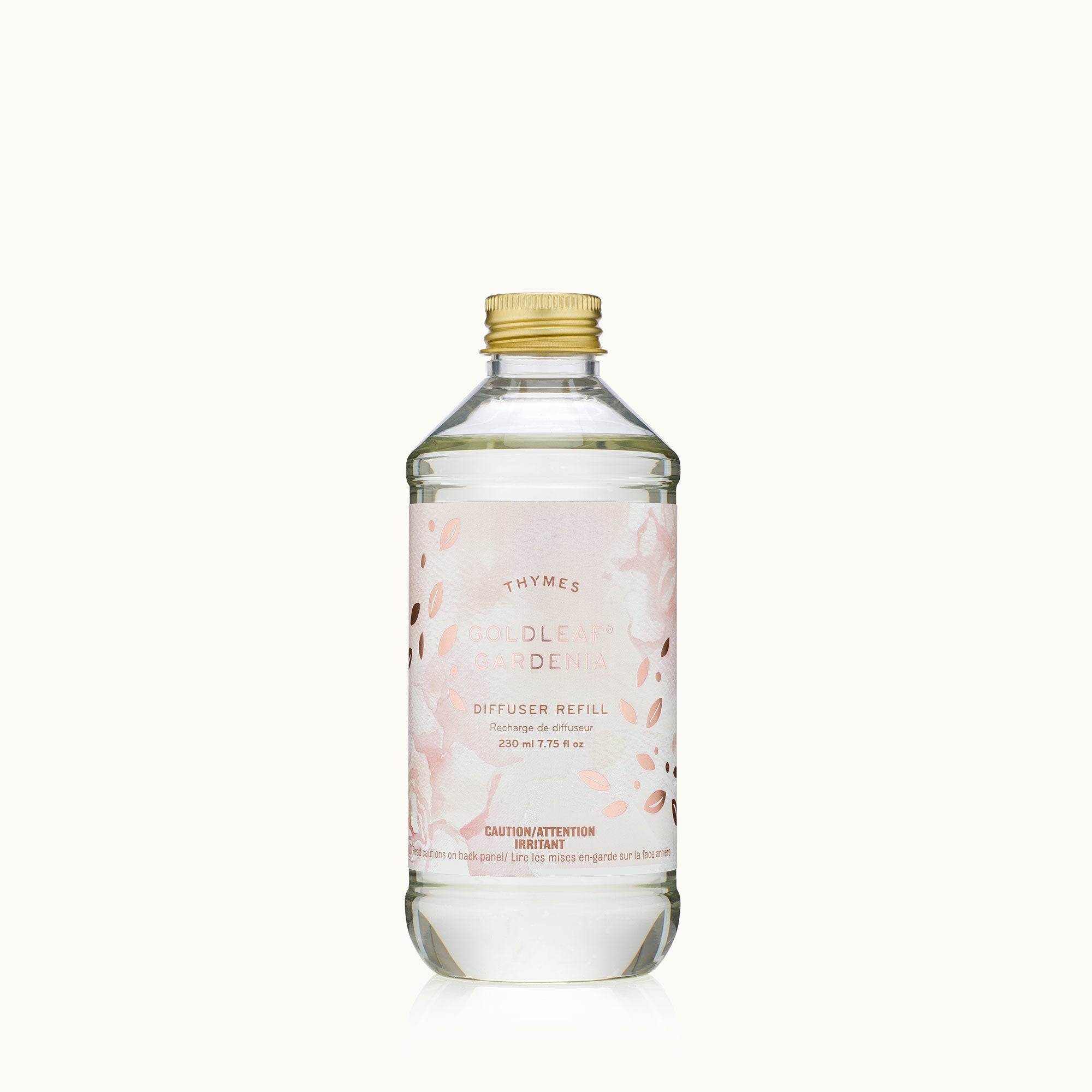 Goldleaf Gardenia Reed Diffuser Oil Refill - Thymes
