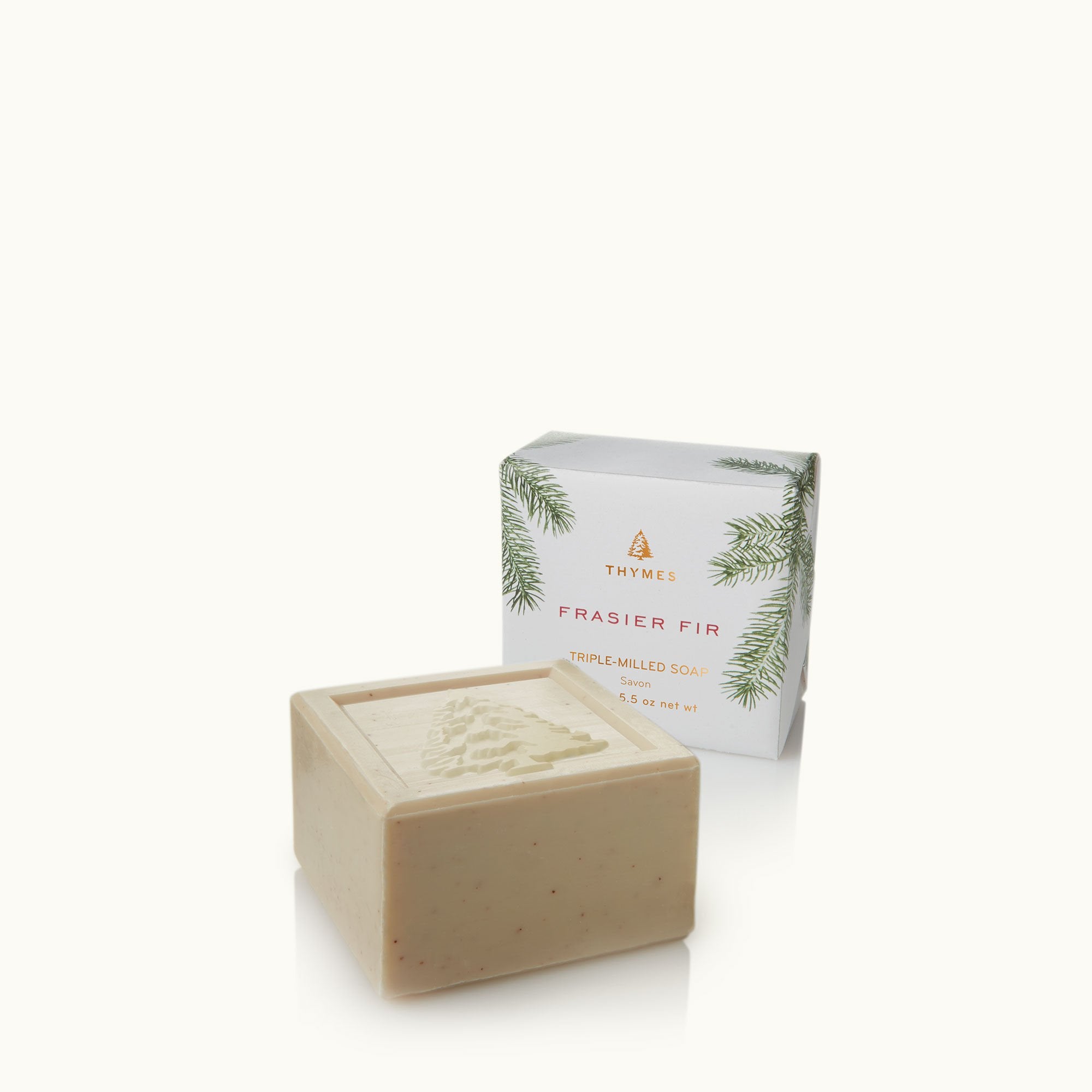 Frasier Fir? Bar Soap - Thymes