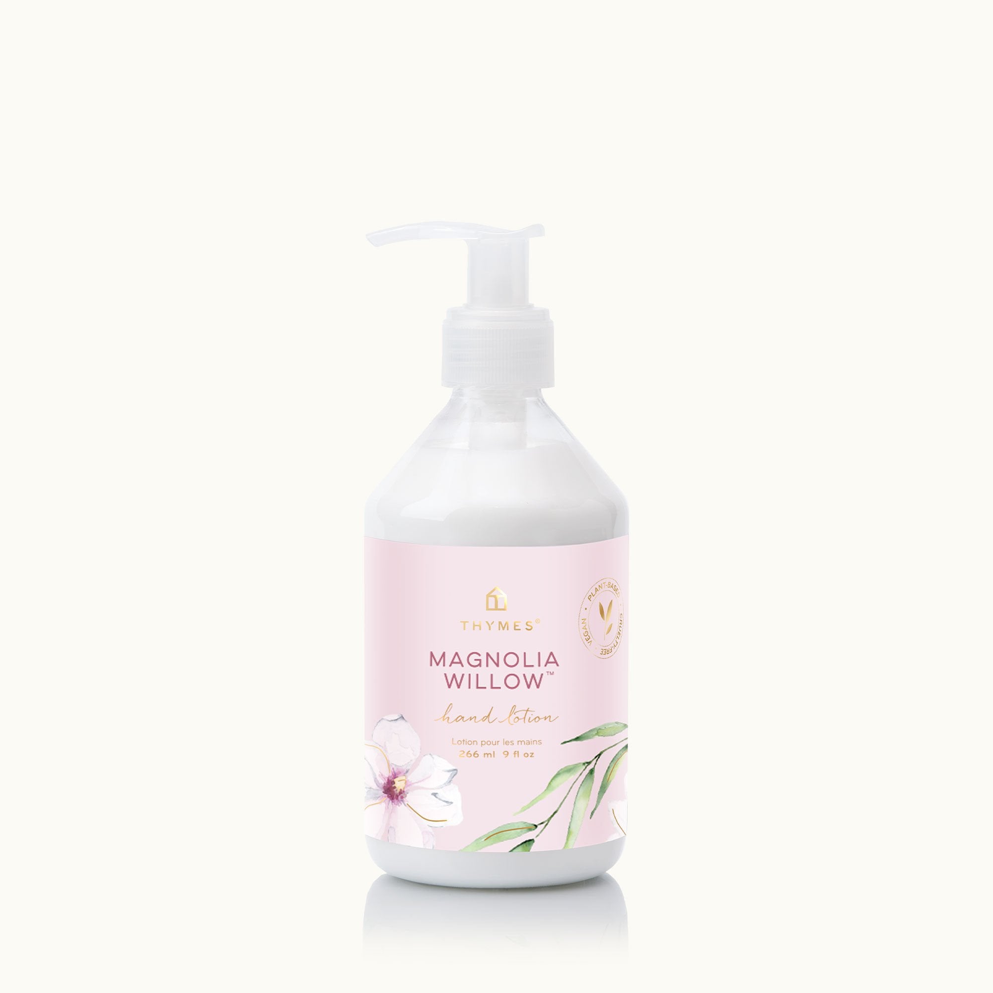Magnolia Willow Hand Lotion - Thymes