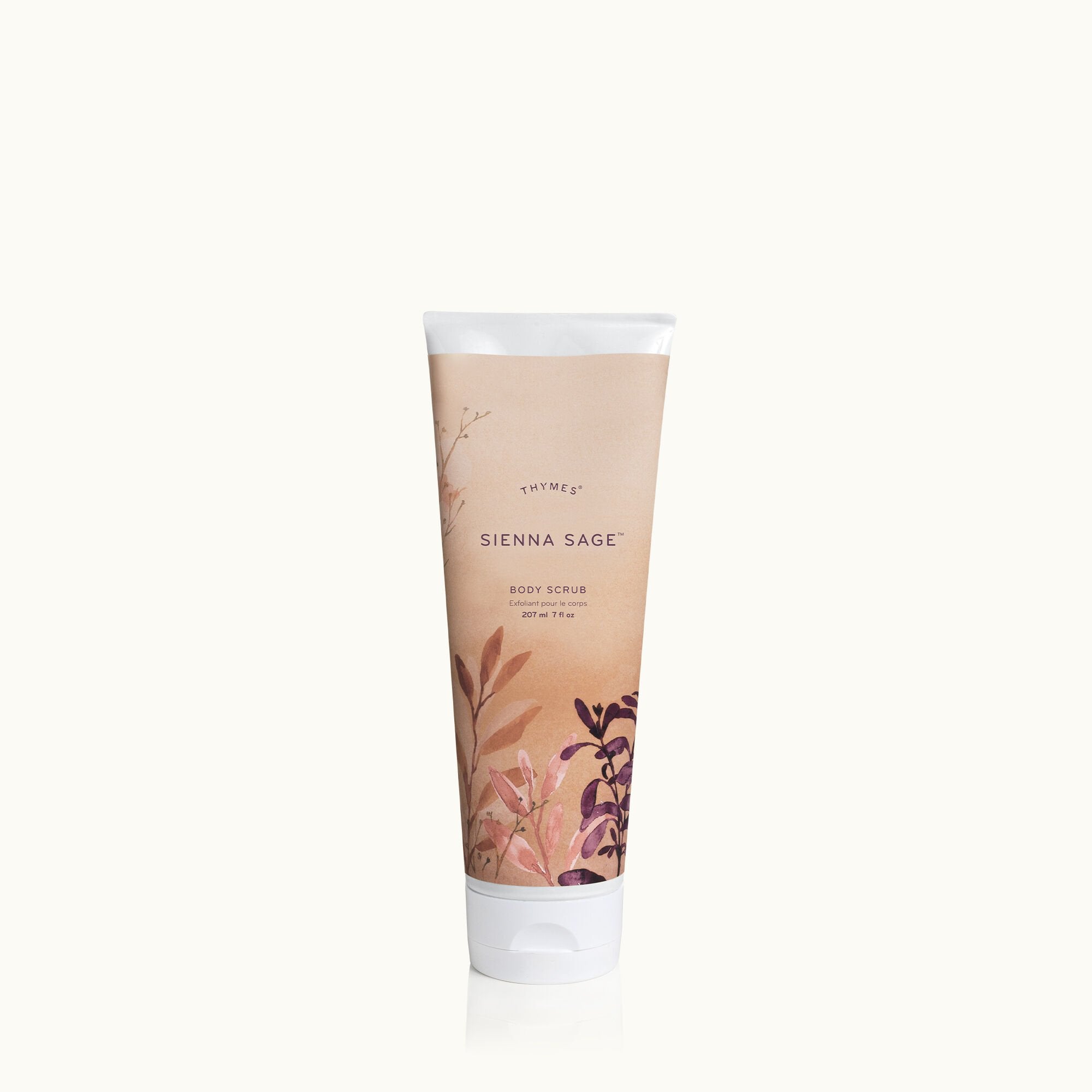 Sienna Sage Body Scrub - Thymes