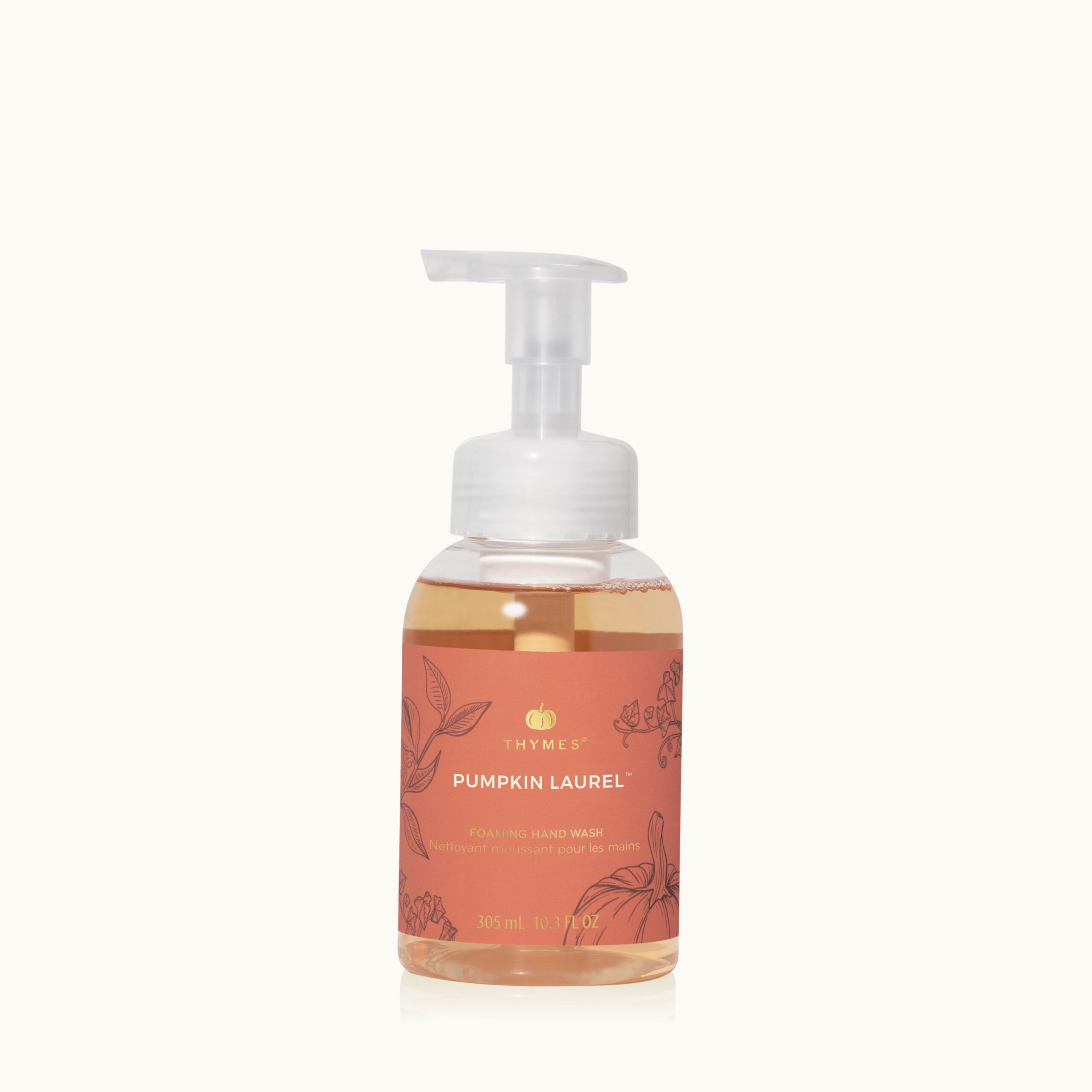 Fall Foaming Hand Wash Duo - Thymes