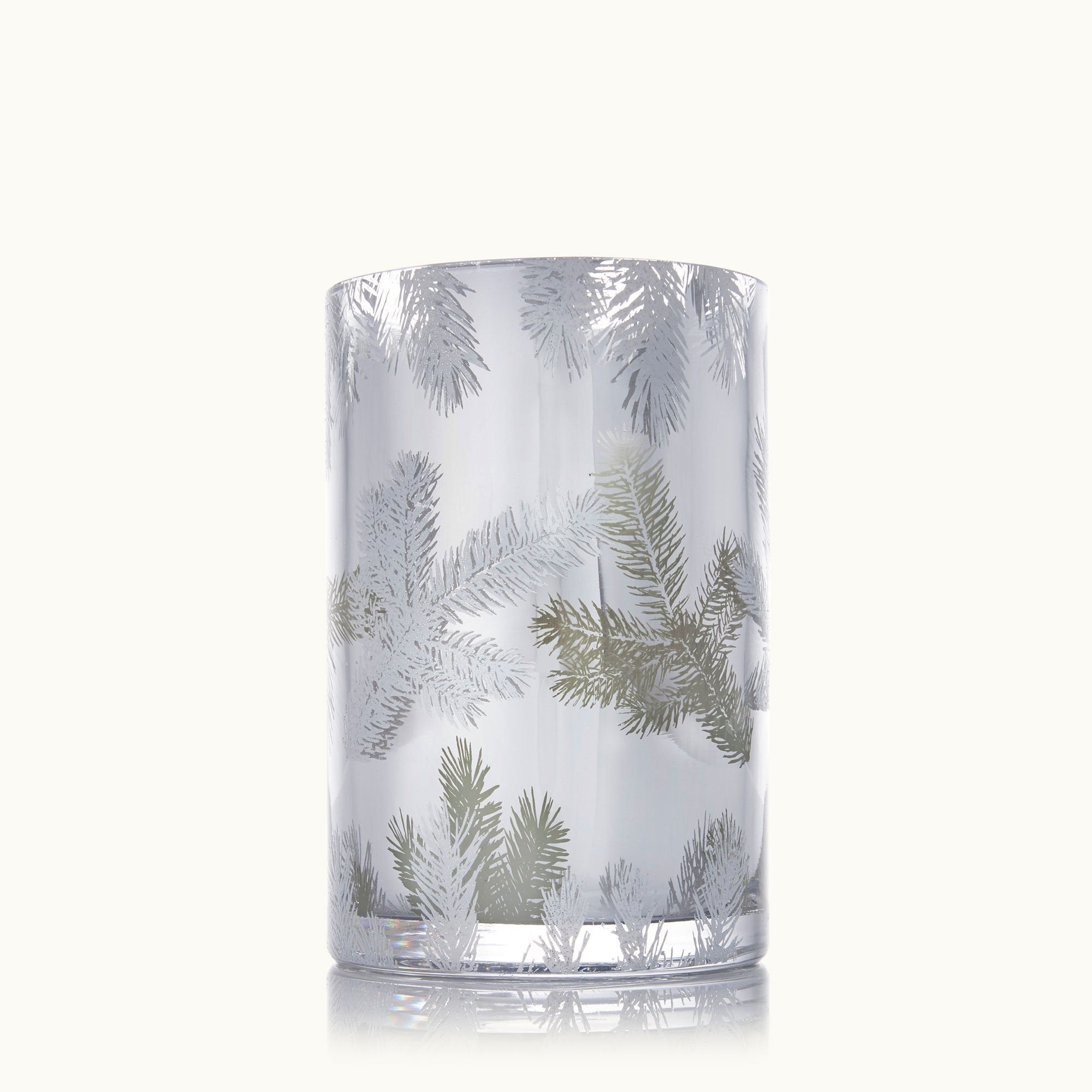 Frasier Fir® Statement Medium Luminary Candle - Thymes