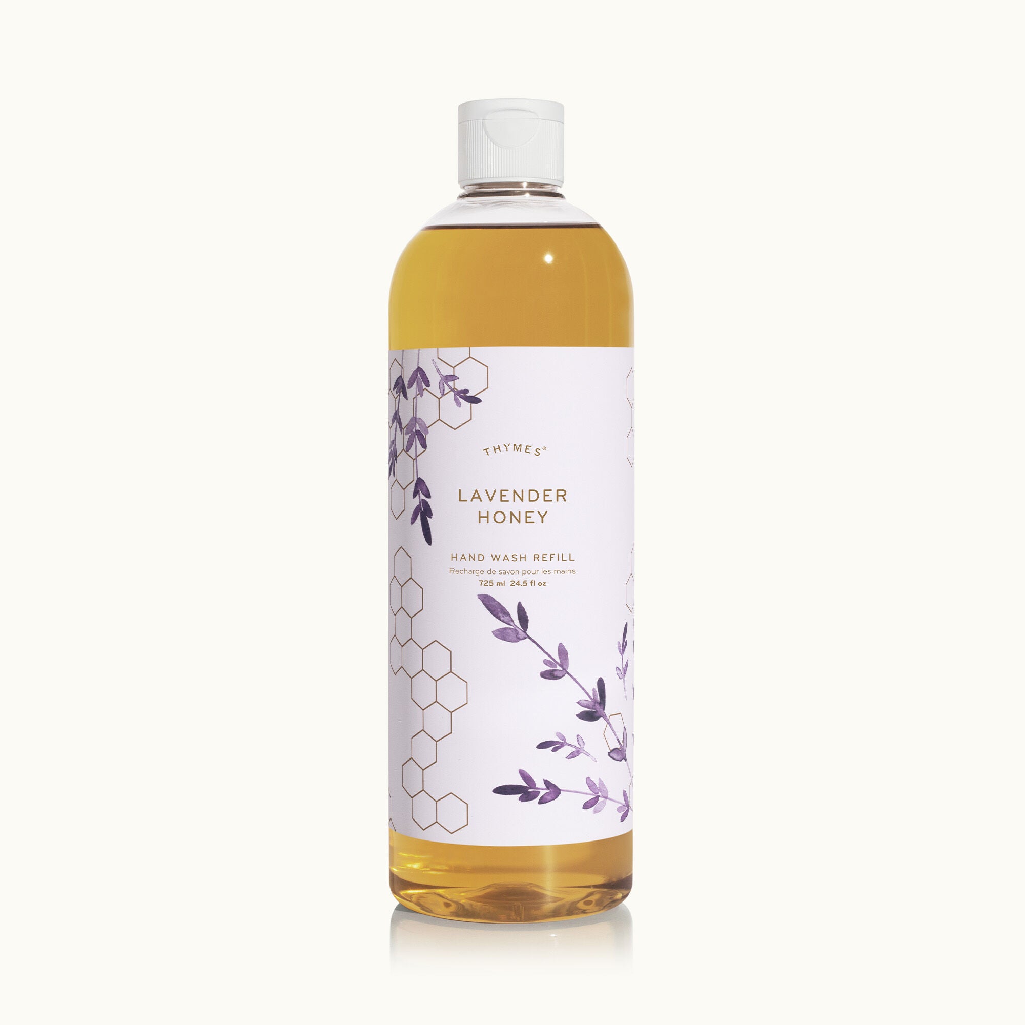 Lavender Honey Hand Wash Refill - Thymes