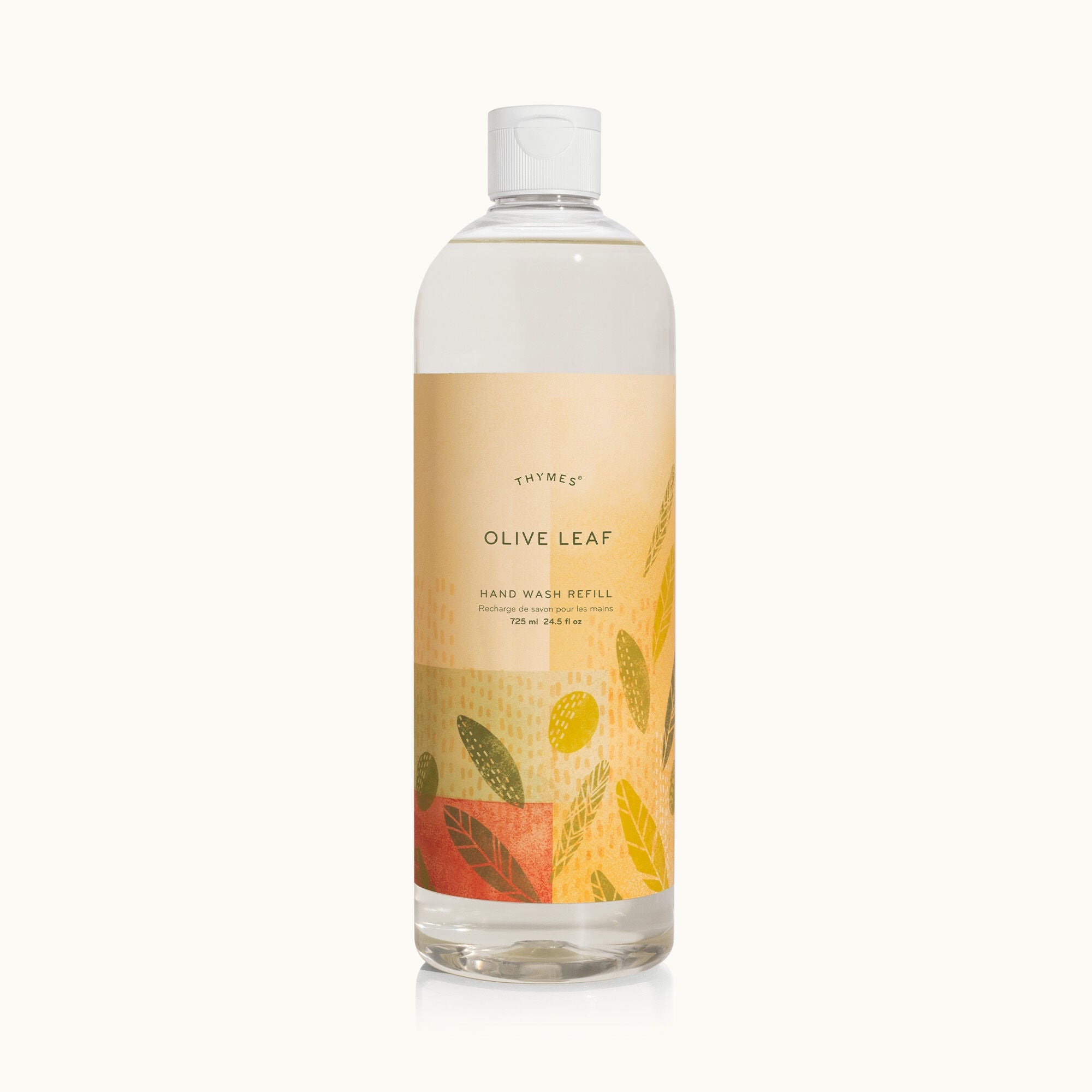 Olive Leaf Hand Wash Refill - Thymes