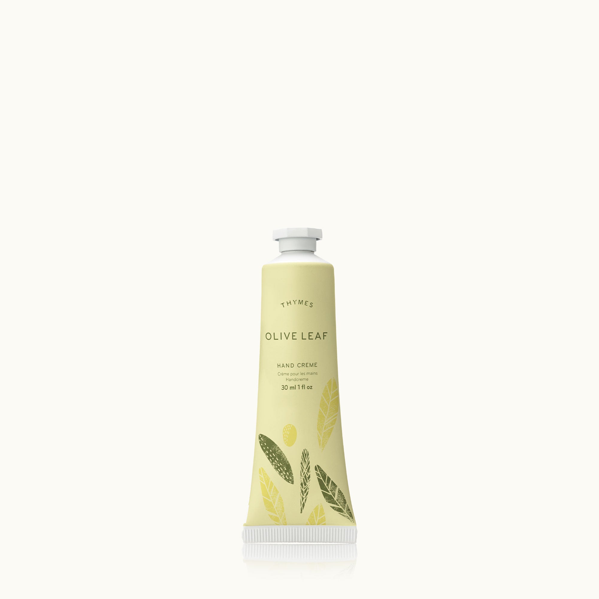 Olive Leaf Petite Hand Cream - Thymes