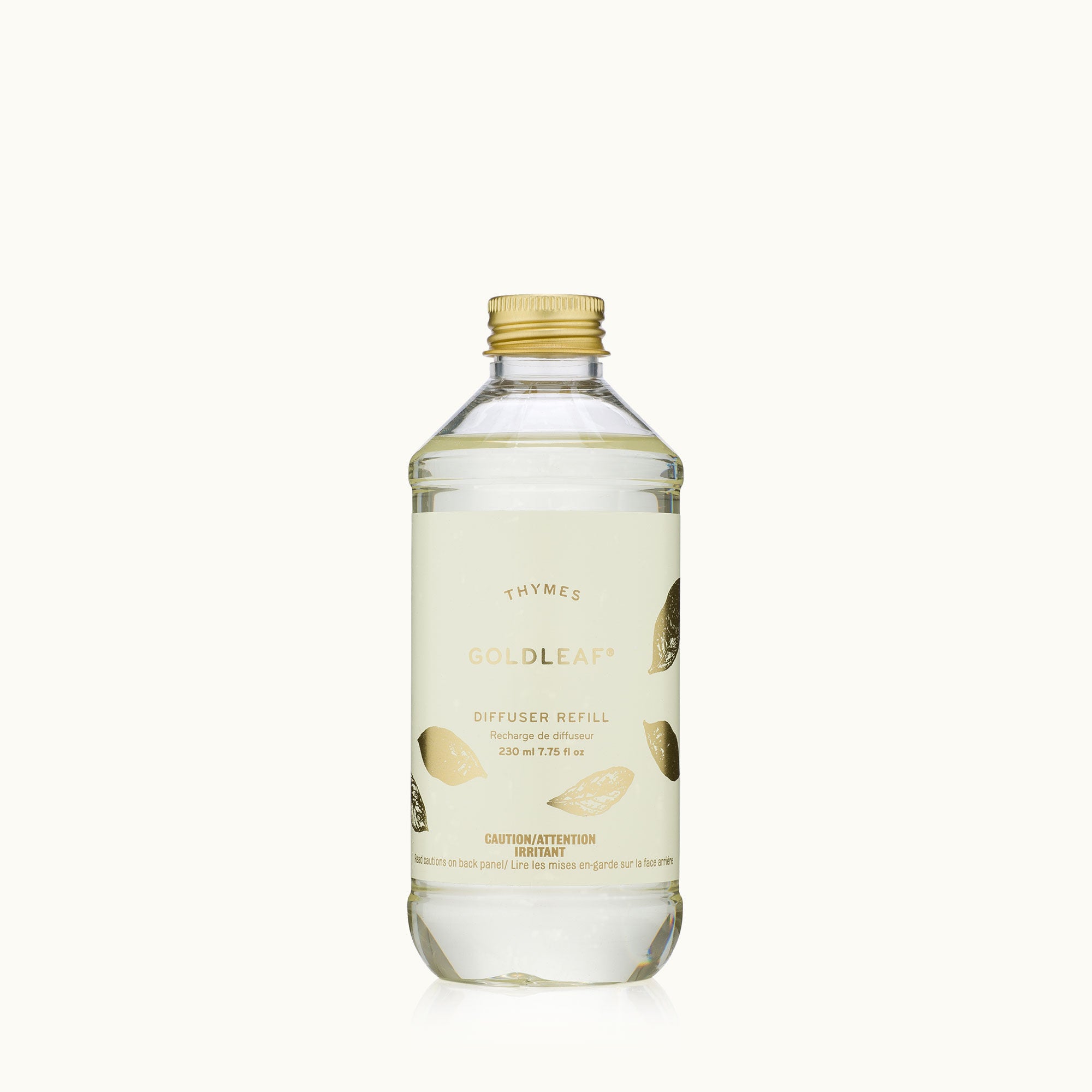 Goldleaf Reed Diffuser Refresh - Thymes