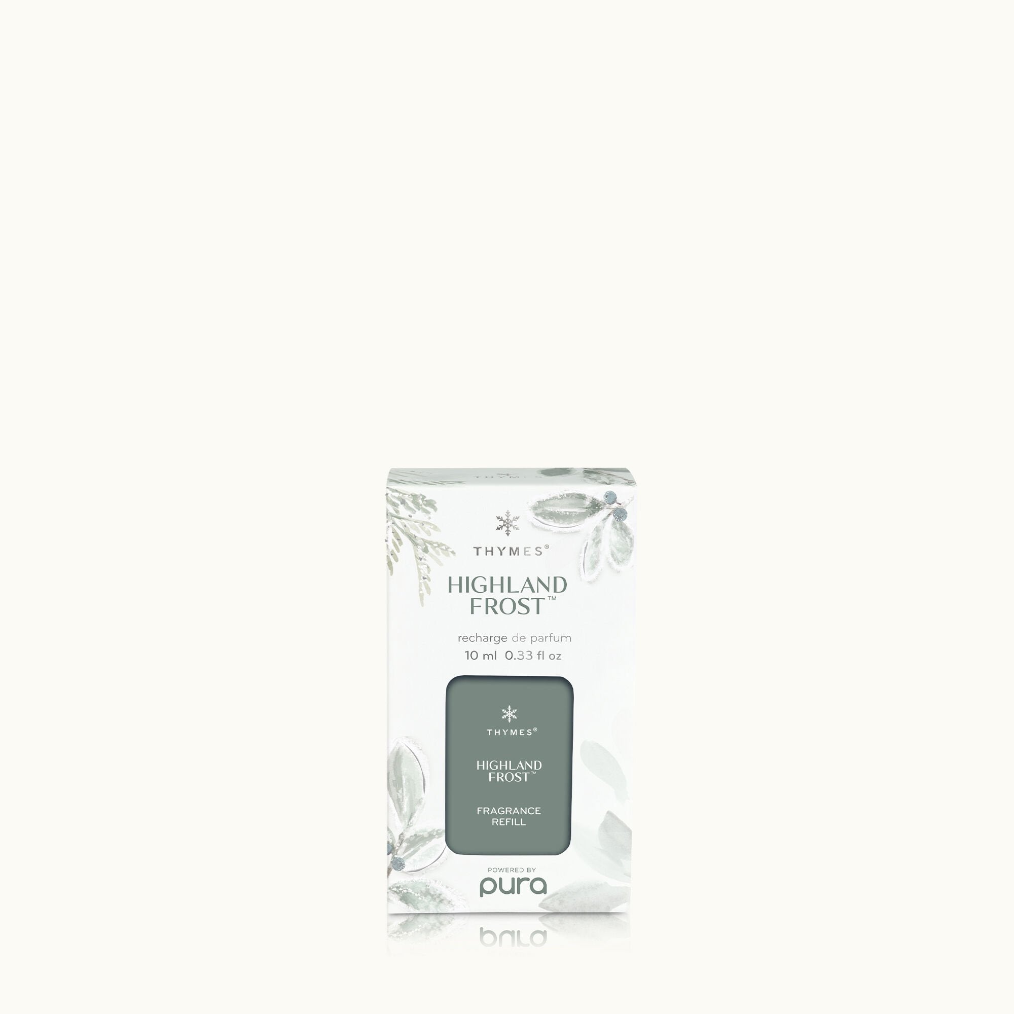 Highland Frost Pura? Diffuser Refill - Thymes