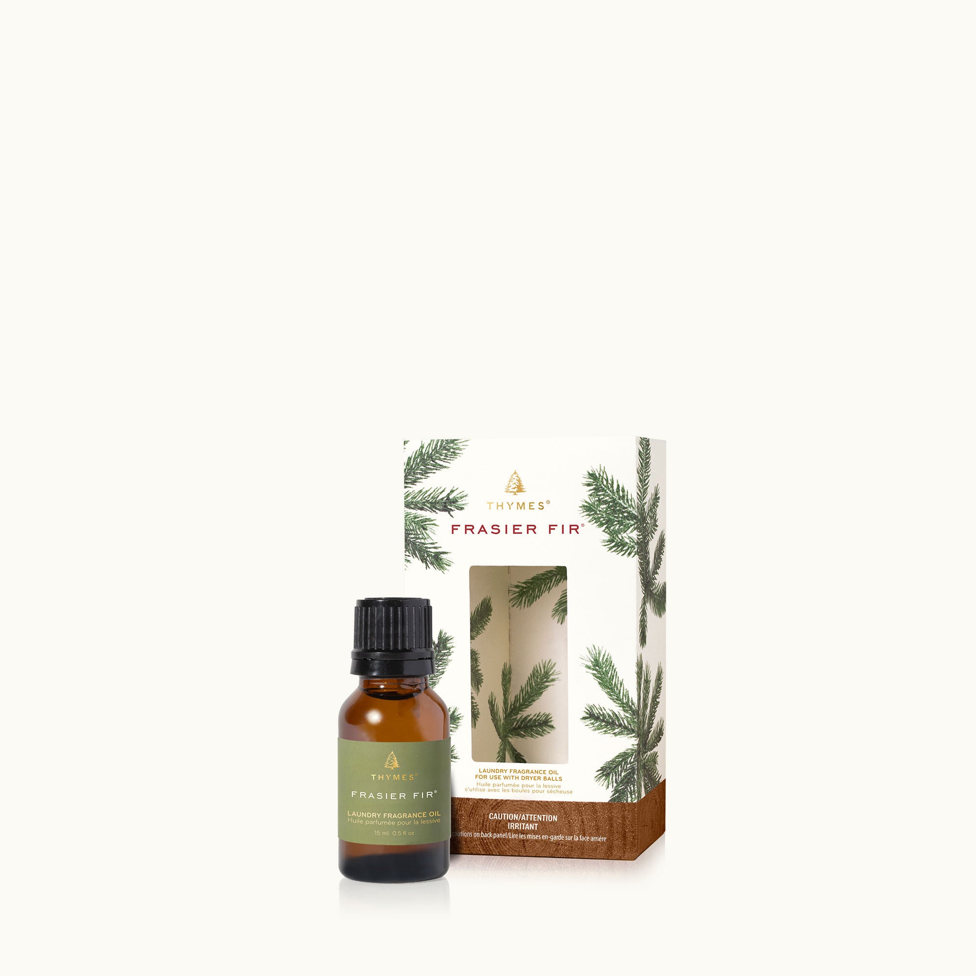 Frasier Fir? Laundry Fragrance Oil - Thymes