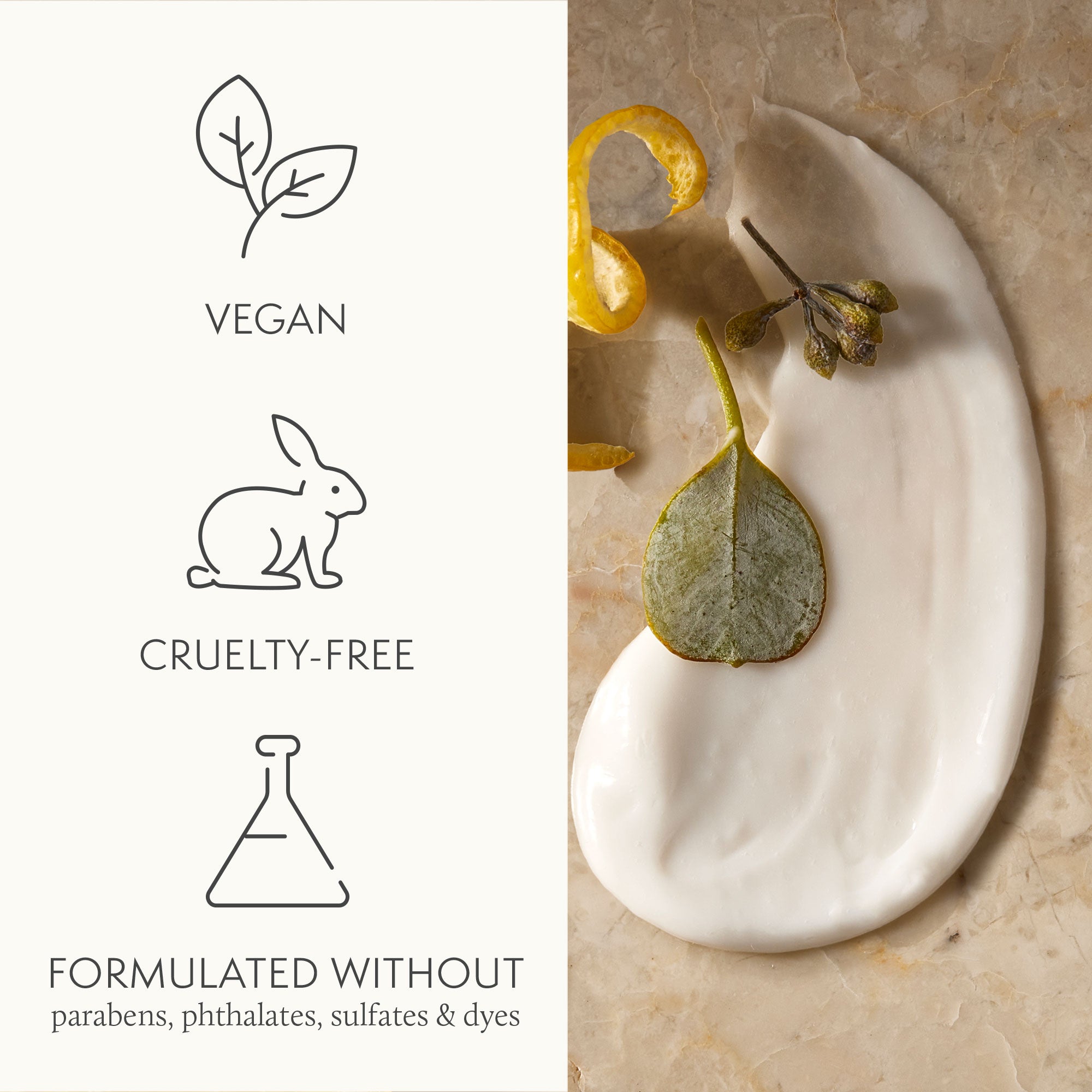 Eucalyptus Replenishing Body Lotion - Thymes