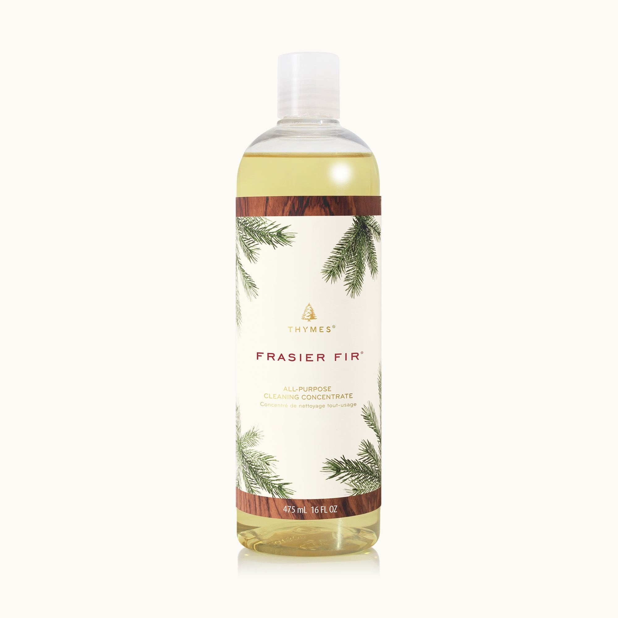 Frasier Fir? All-Purpose Cleaning Concentrate - Thymes