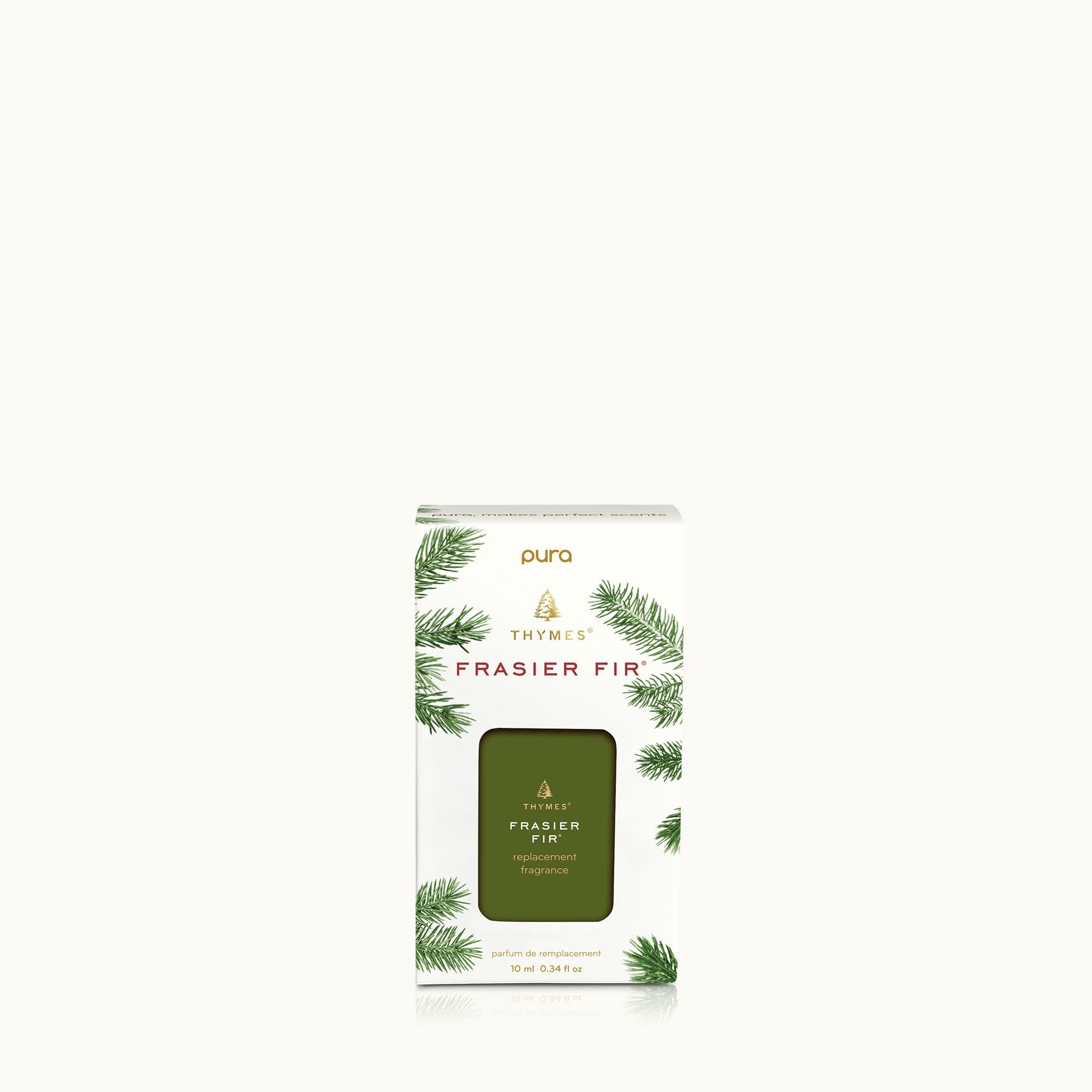 Frasier Fir? Pura? Smart Home Diffuser Refill - Thymes