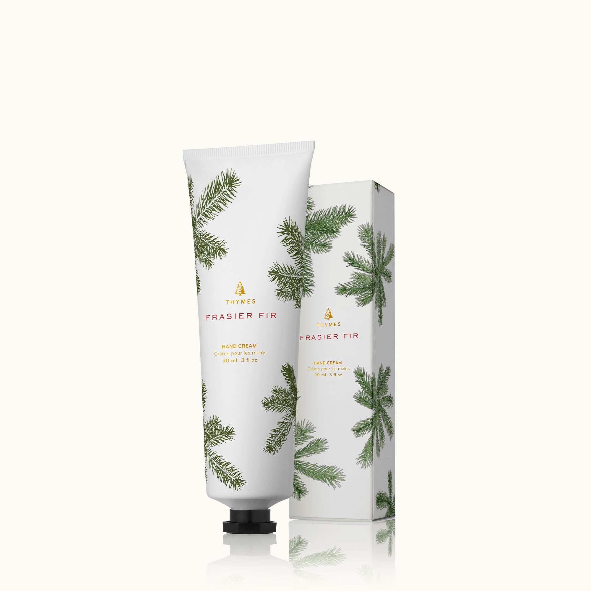 Frasier Fir? Hand Cream - Thymes