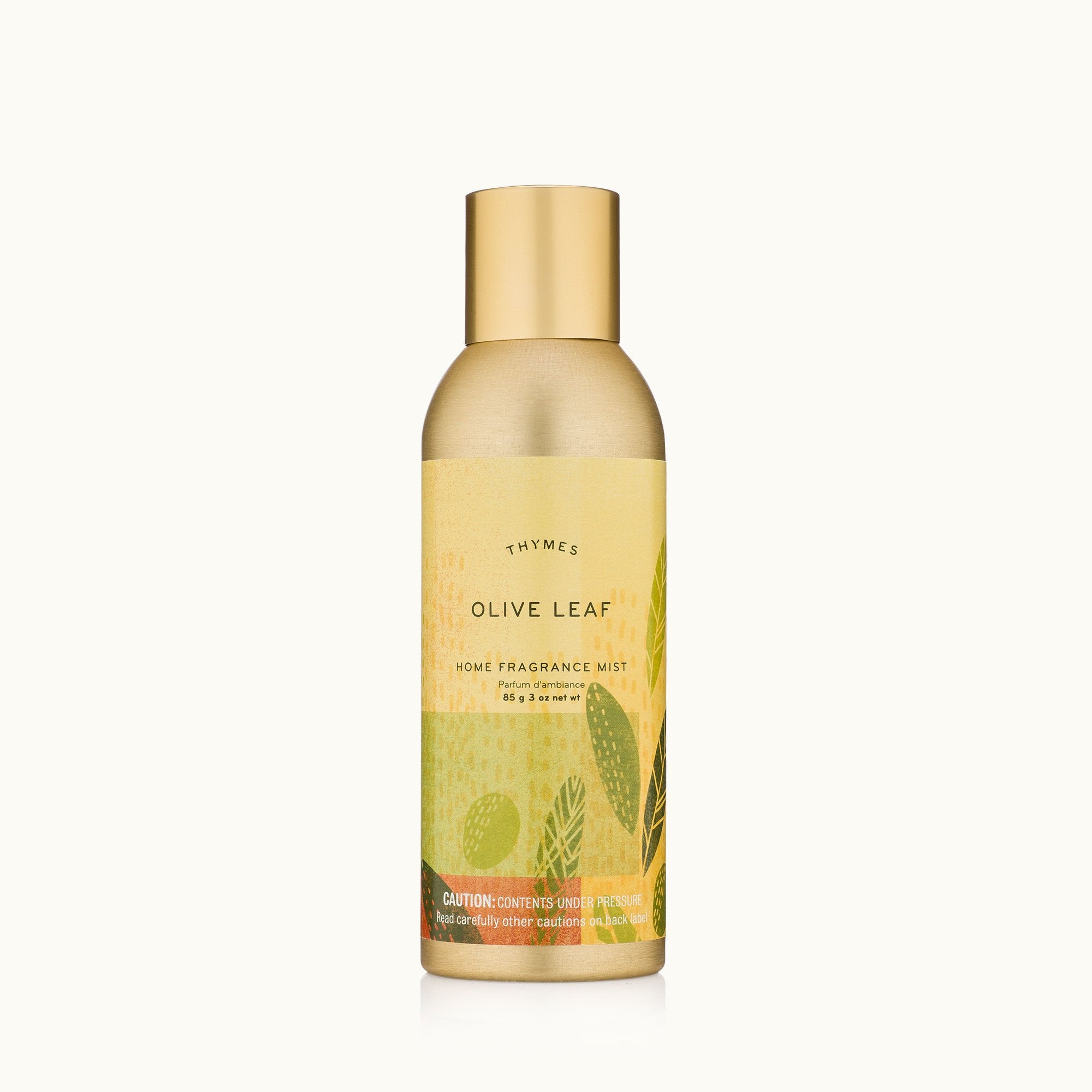 Olive Leaf Home Fragrance Mist - Thymes