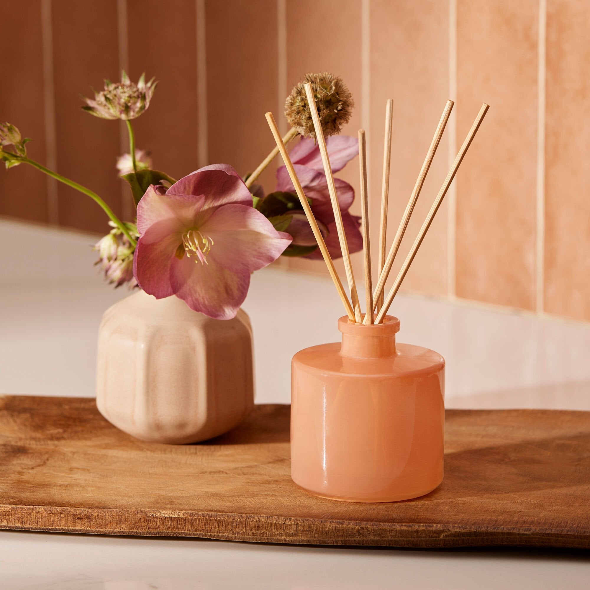 Sienna Sage Petite Aromatic Diffuser - Thymes