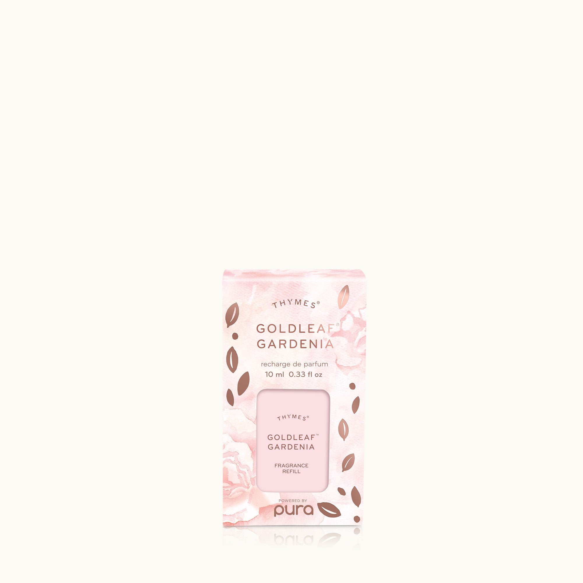 Goldleaf Gardenia Pura? Diffuser Refill - Thymes