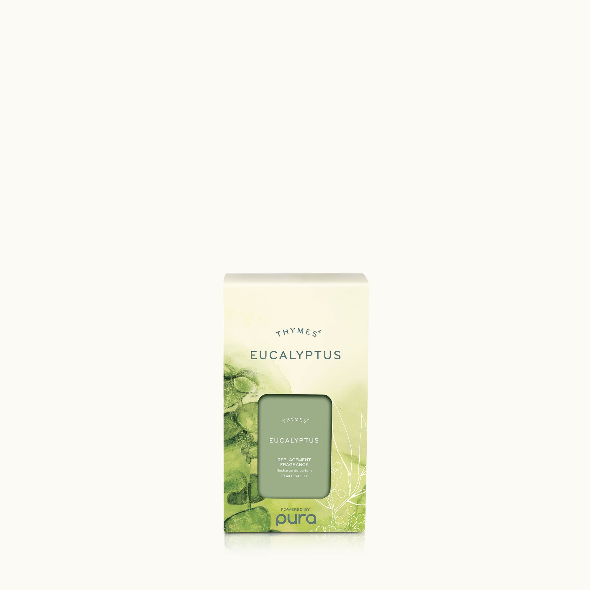 Eucalyptus Pura? Smart Home Diffuser Refill - Thymes